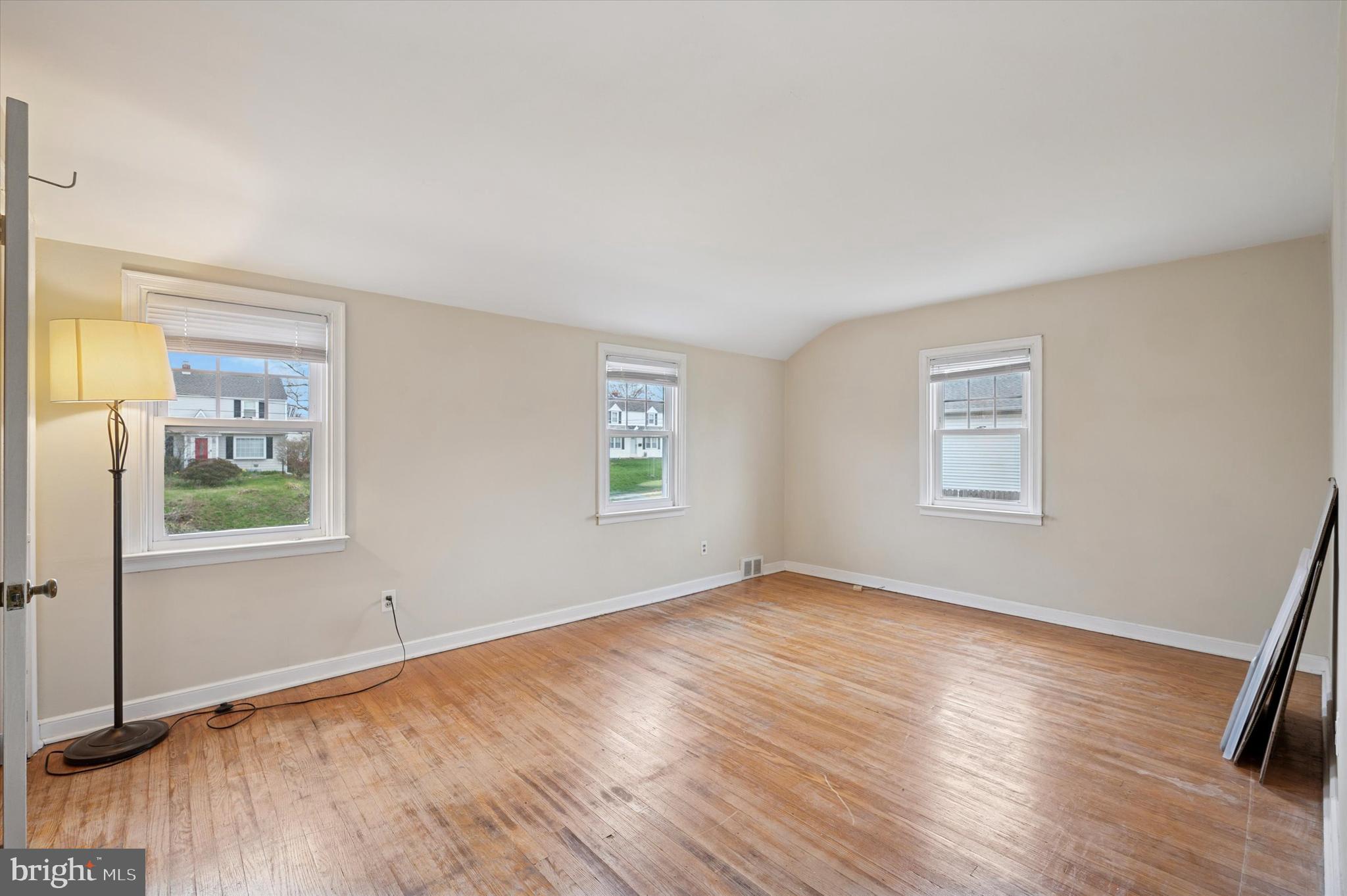 BRITTANY FARMS AT - Residential