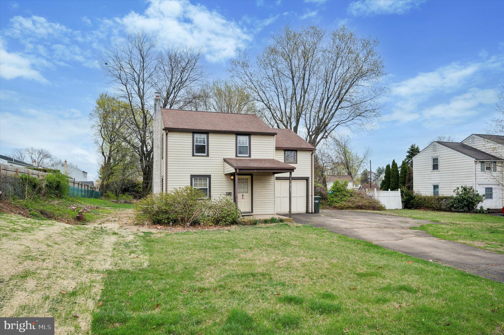 BRITTANY FARMS AT - Residential