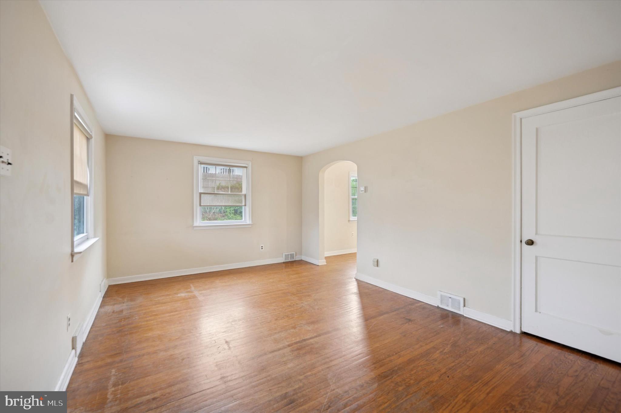 BRITTANY FARMS AT - Residential