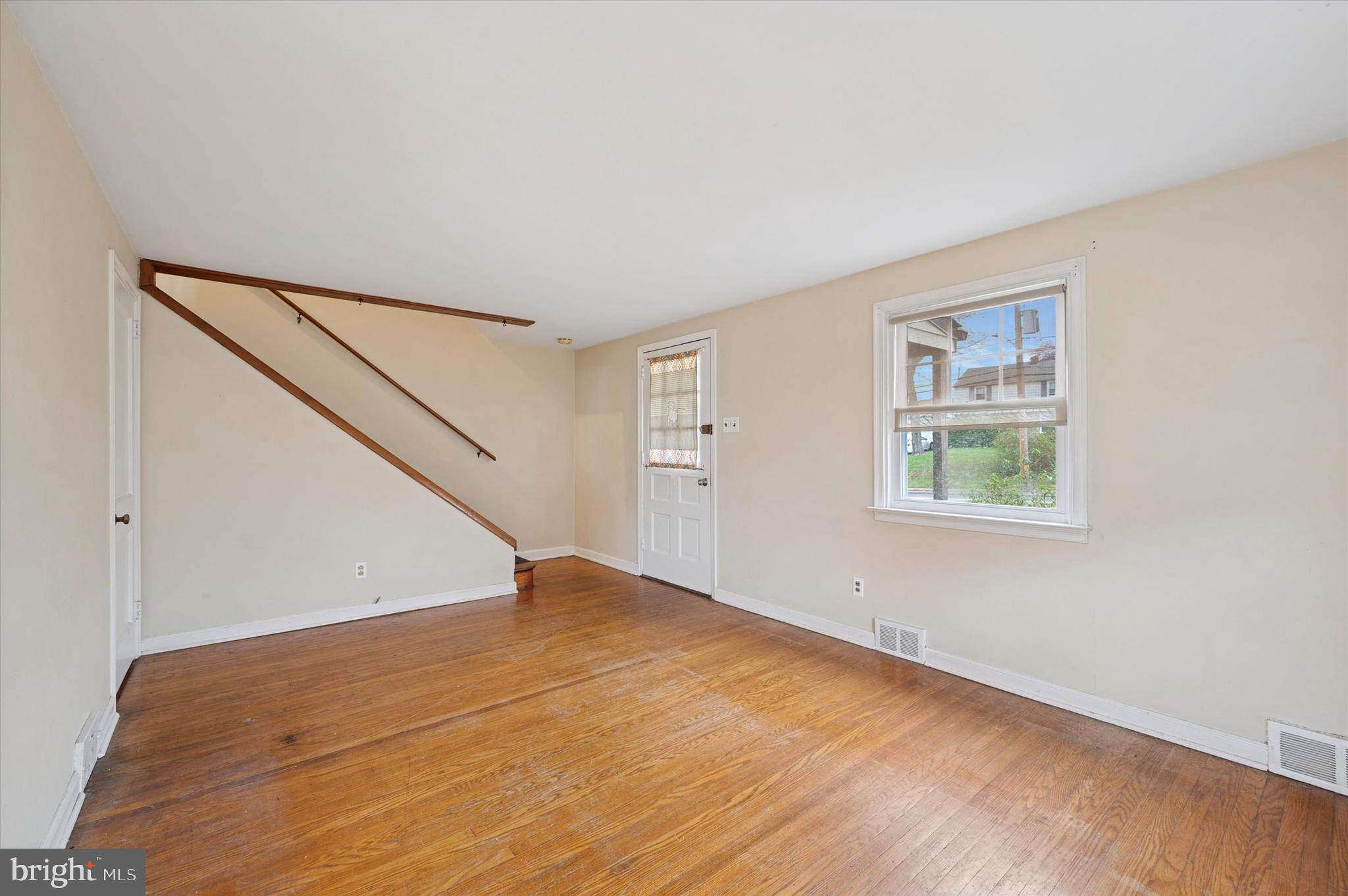 BRITTANY FARMS AT - Residential