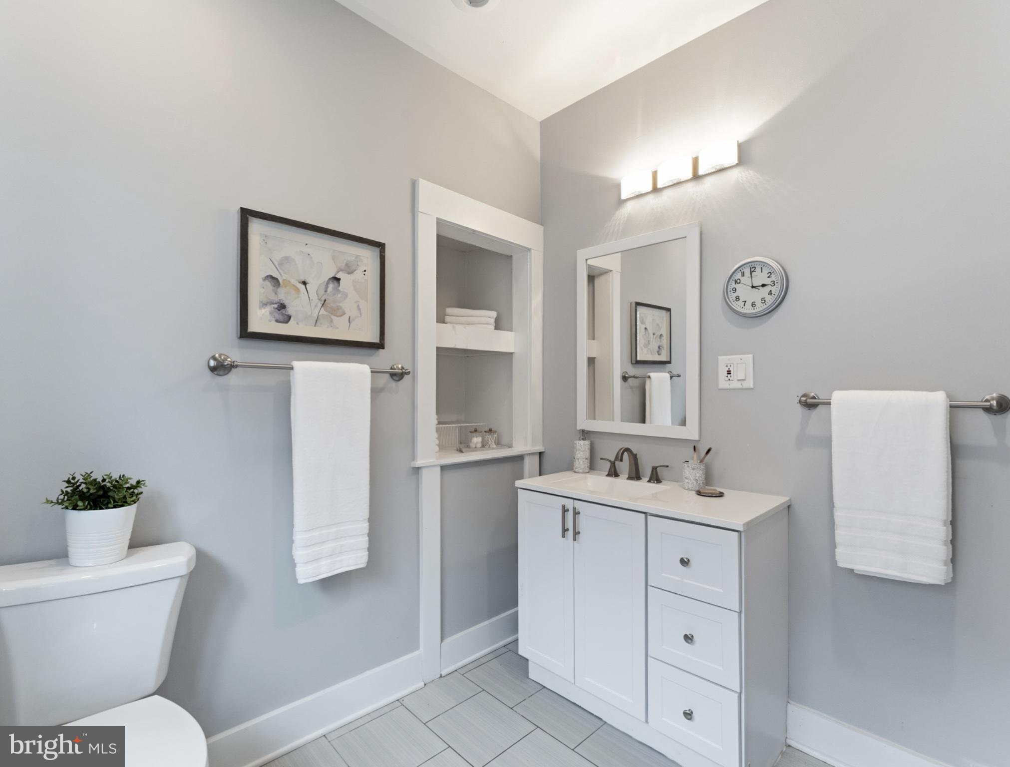 COBBS CREEK - Residential