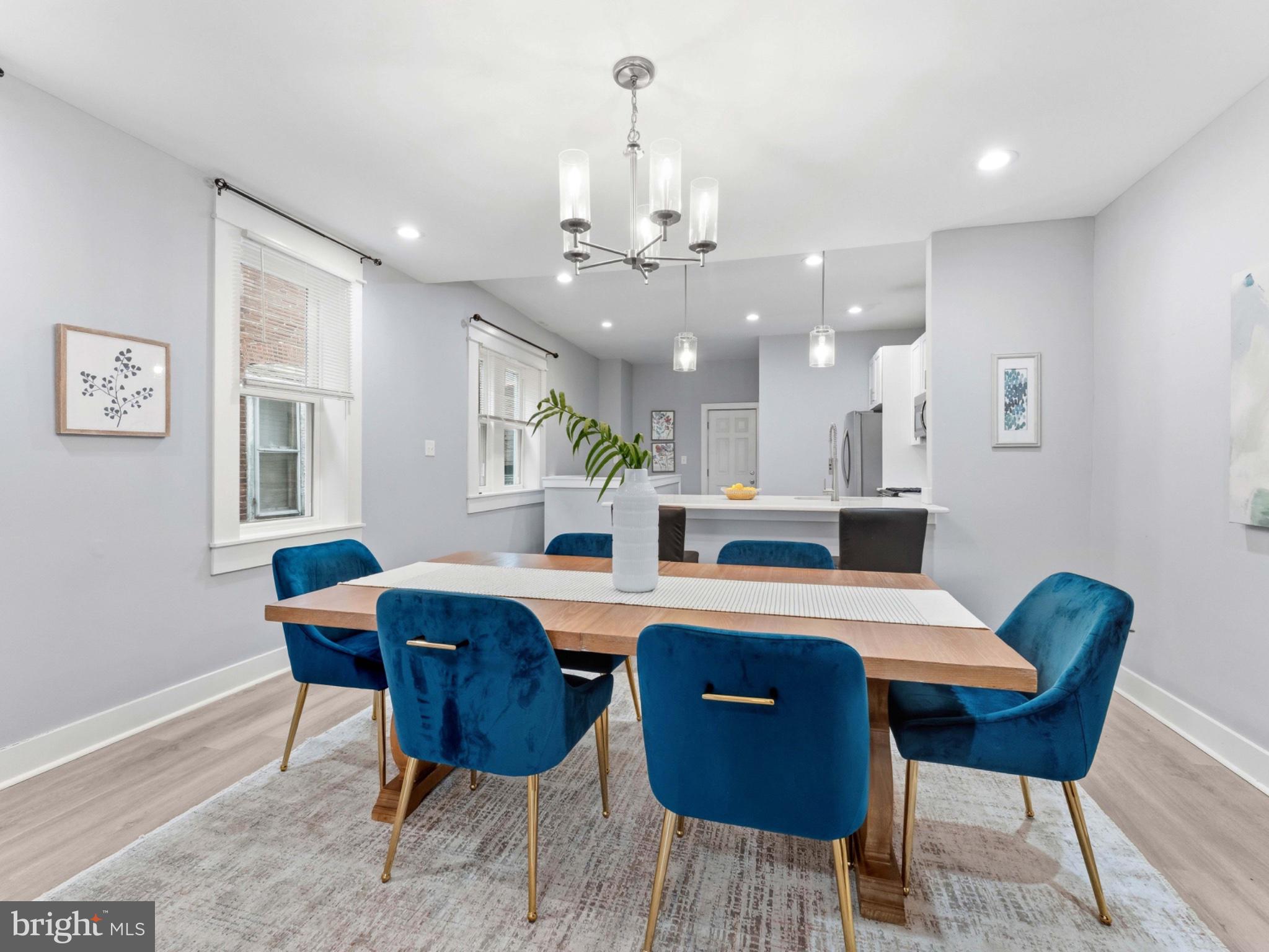 COBBS CREEK - Residential