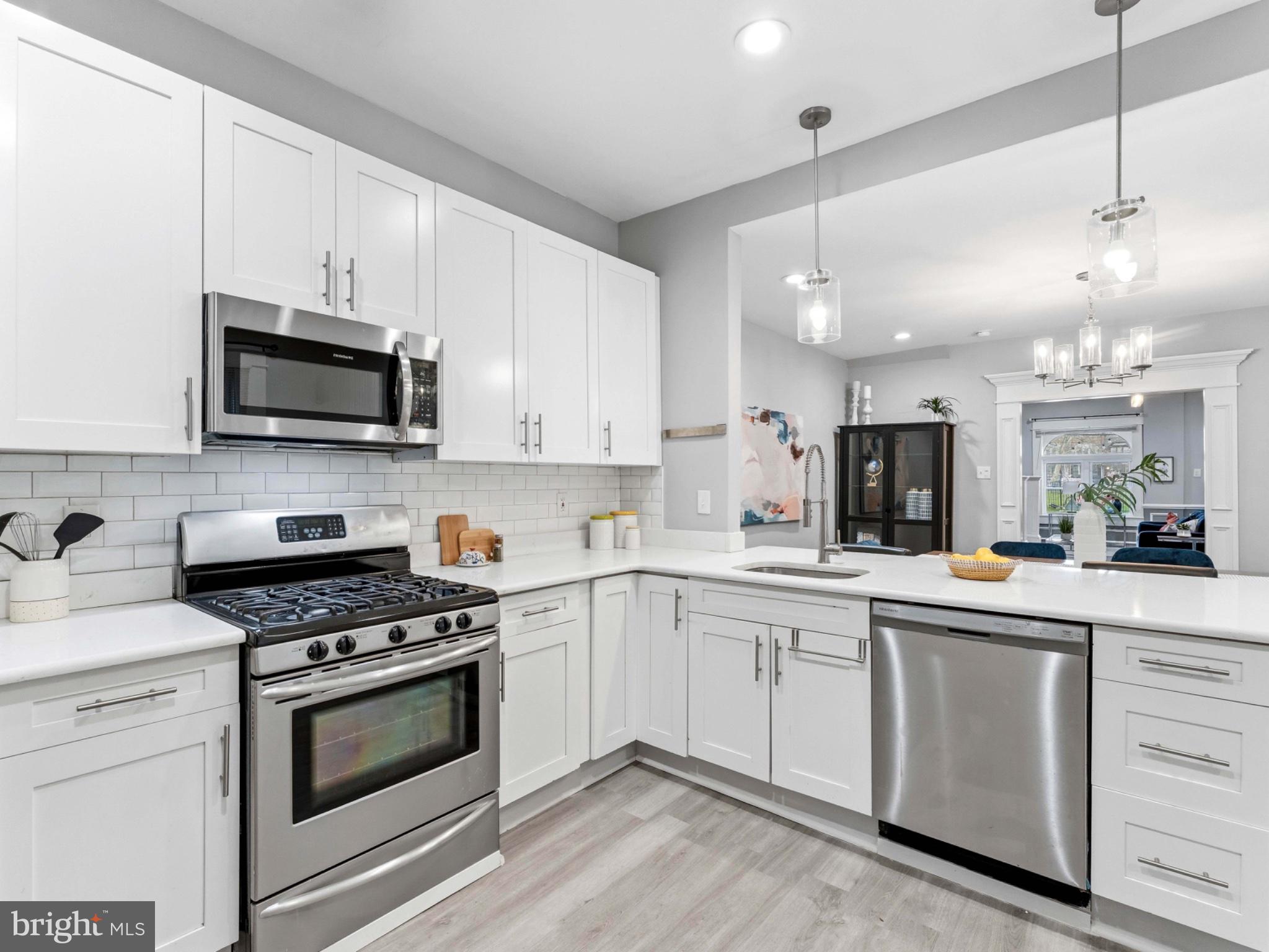 COBBS CREEK - Residential