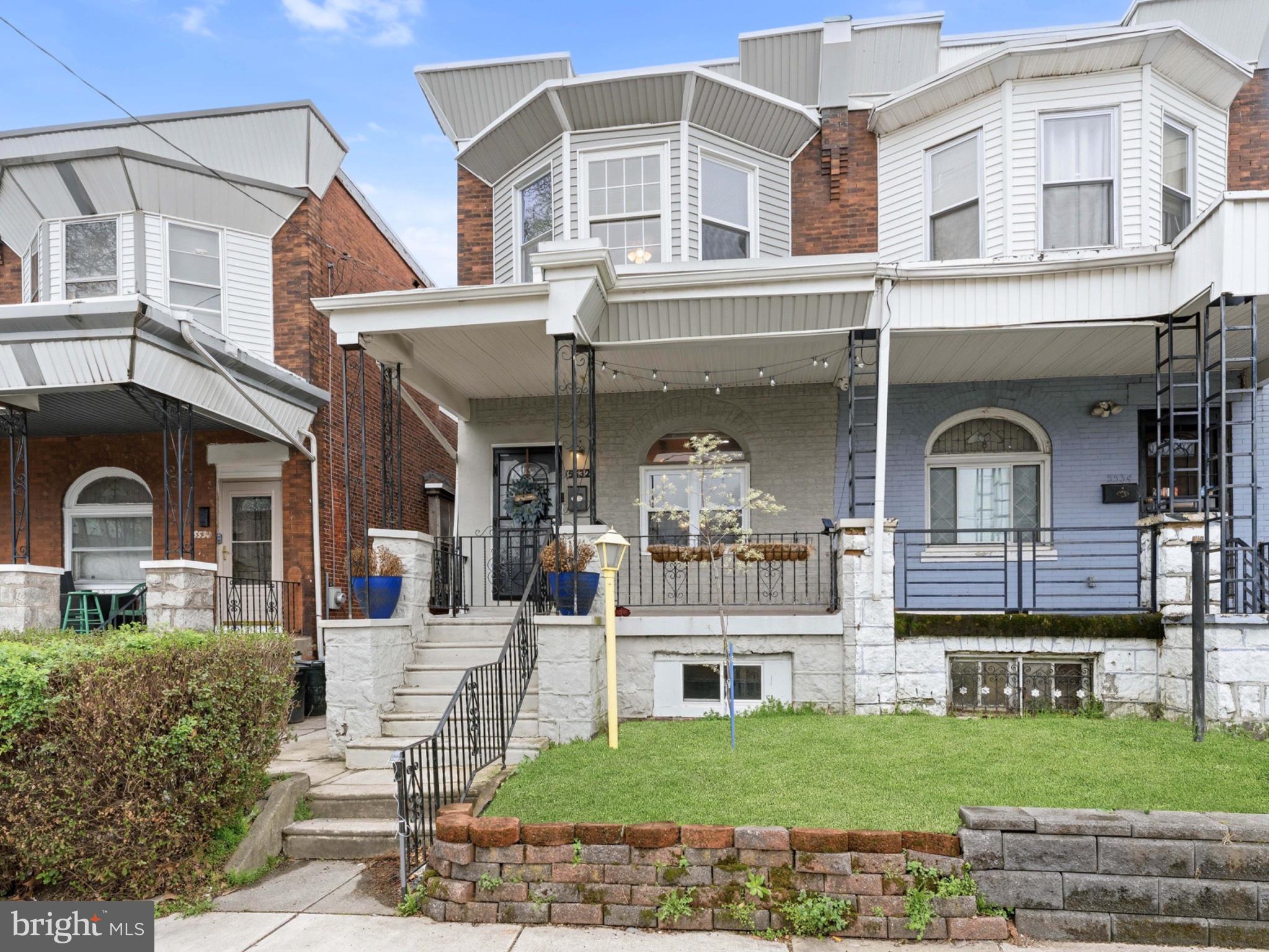 COBBS CREEK - Residential