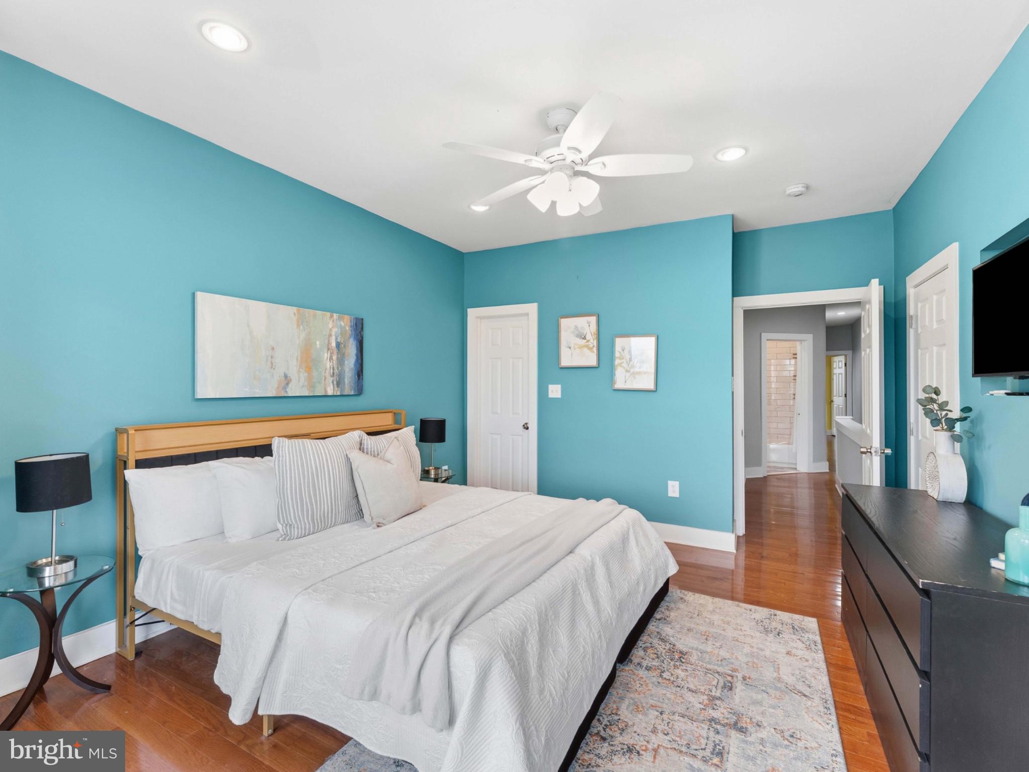 COBBS CREEK - Residential