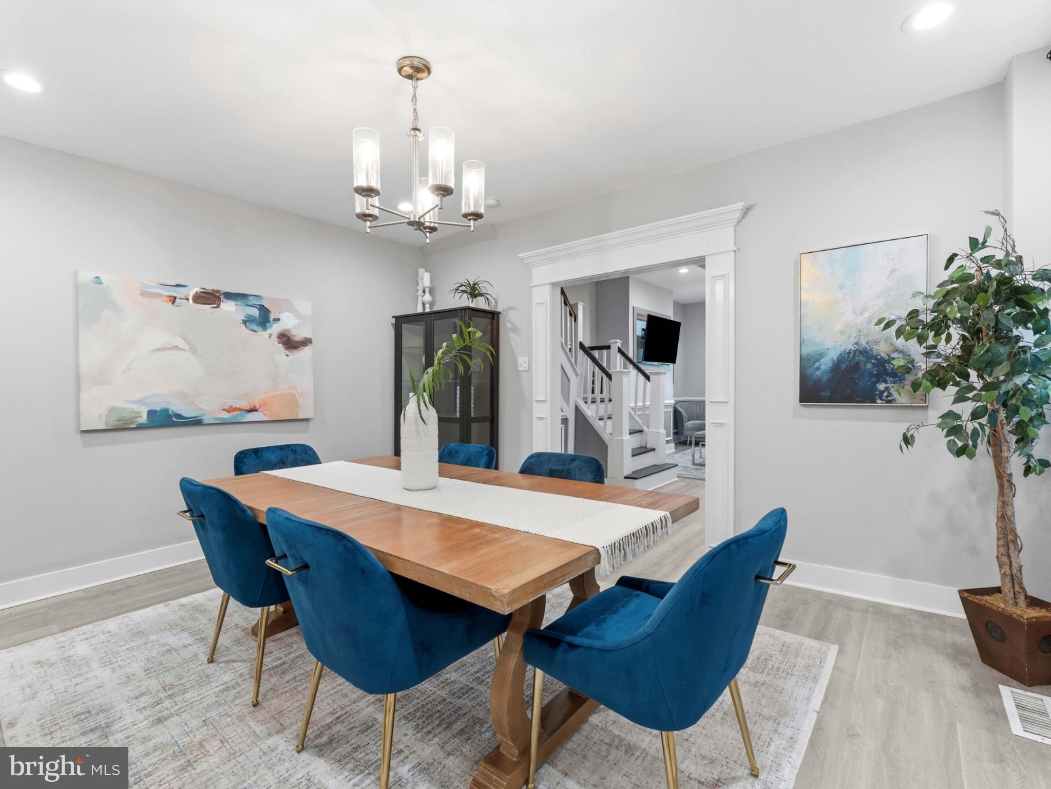 COBBS CREEK - Residential