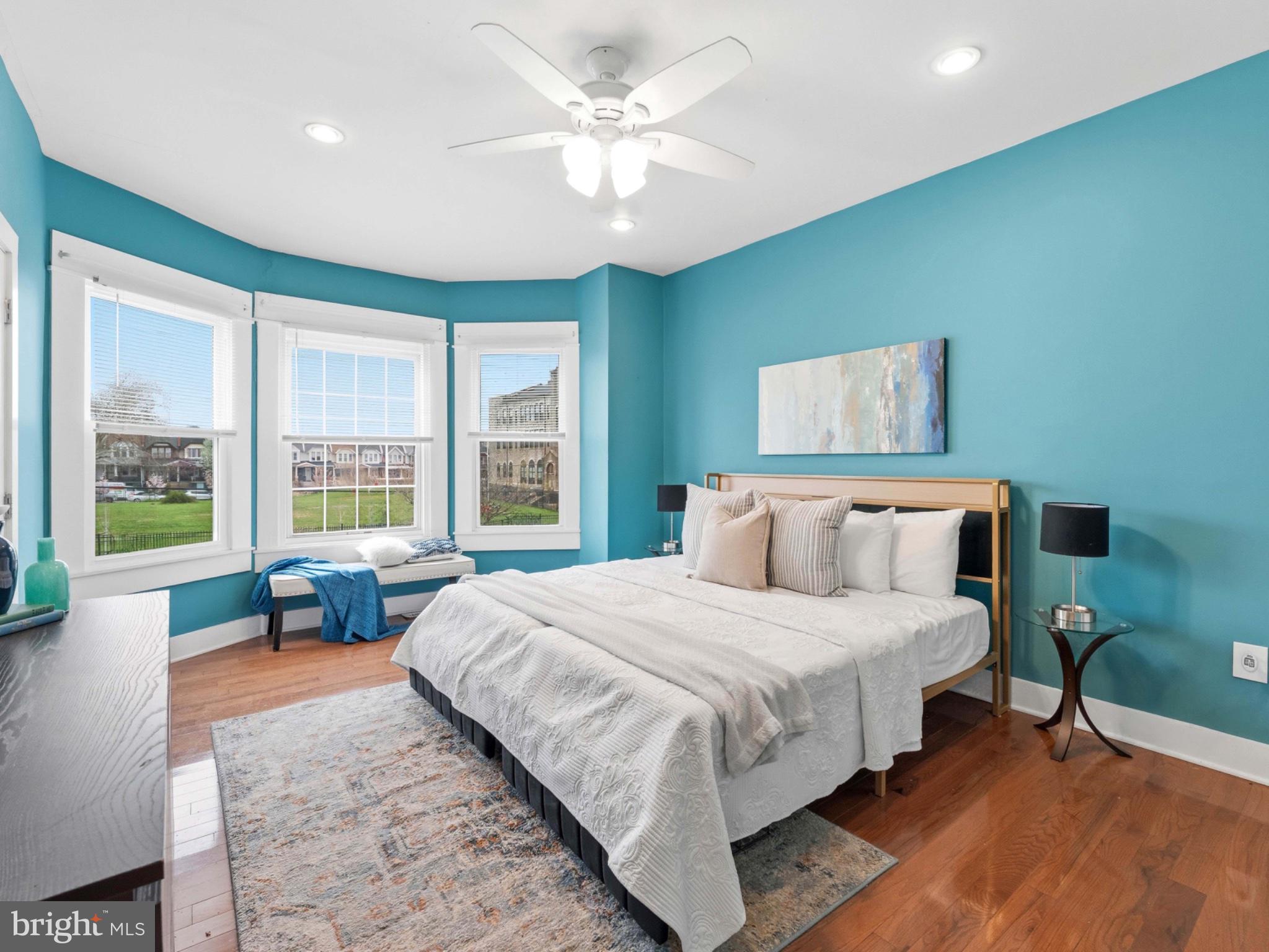 COBBS CREEK - Residential