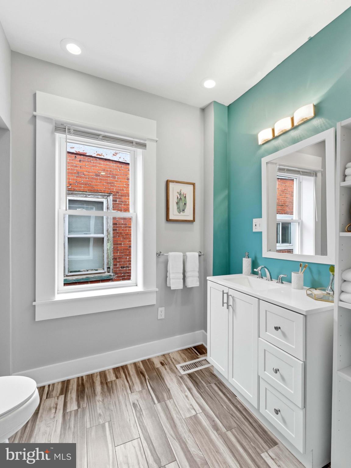 COBBS CREEK - Residential