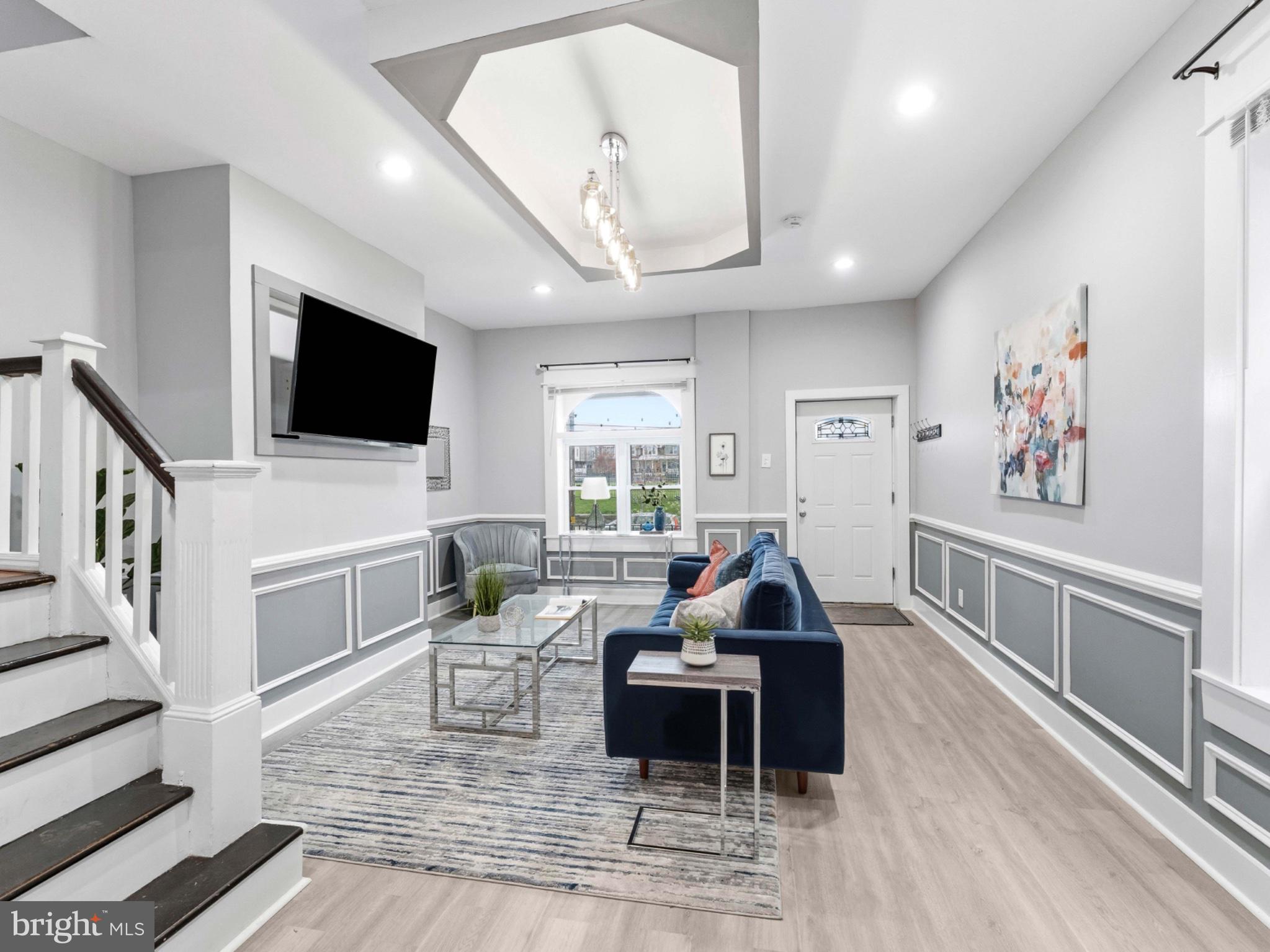 COBBS CREEK - Residential