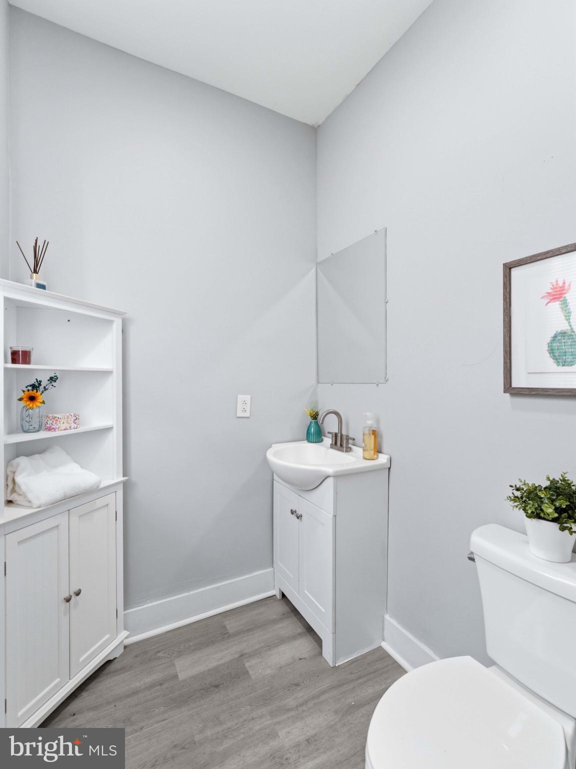 COBBS CREEK - Residential