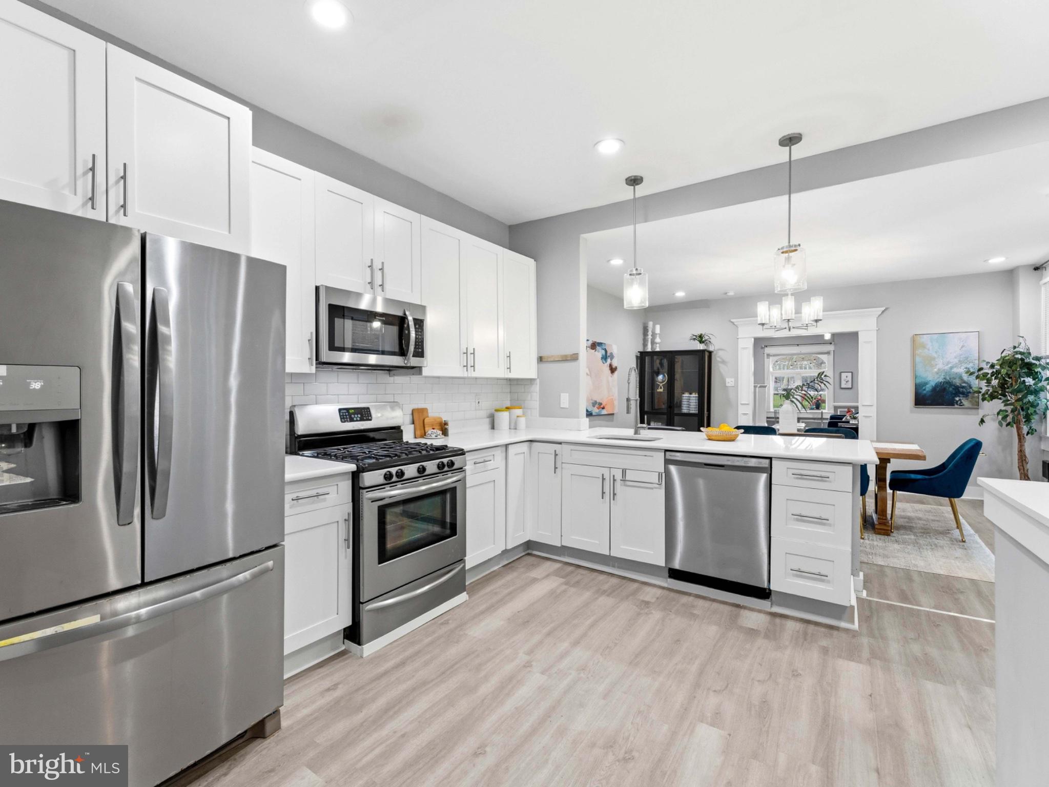 COBBS CREEK - Residential