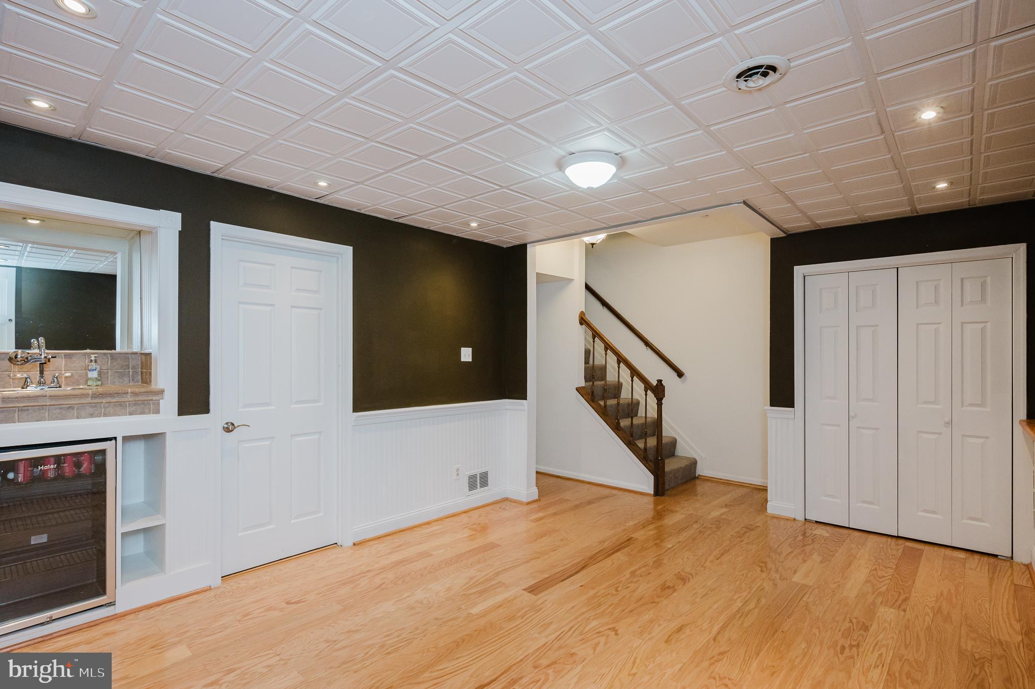 COPPERFIELD AT FIVE FRM - Residential Lease