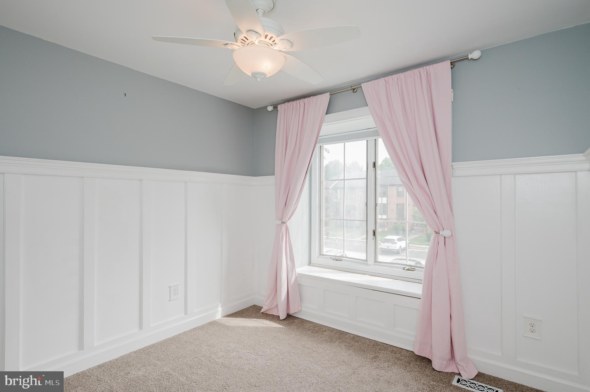 COPPERFIELD AT FIVE FRM - Residential Lease