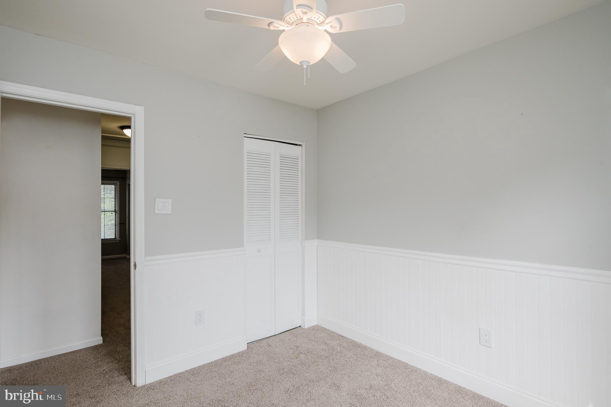 COPPERFIELD AT FIVE FRM - Residential Lease