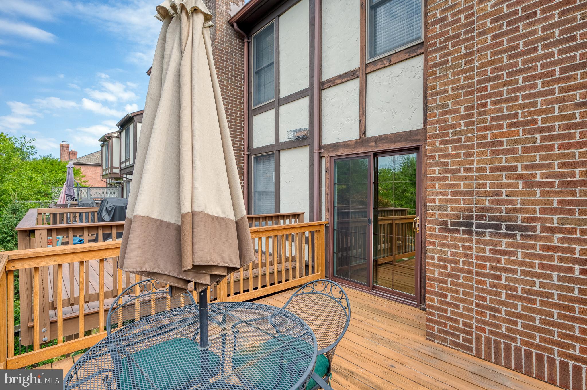 COPPERFIELD AT FIVE FRM - Residential Lease