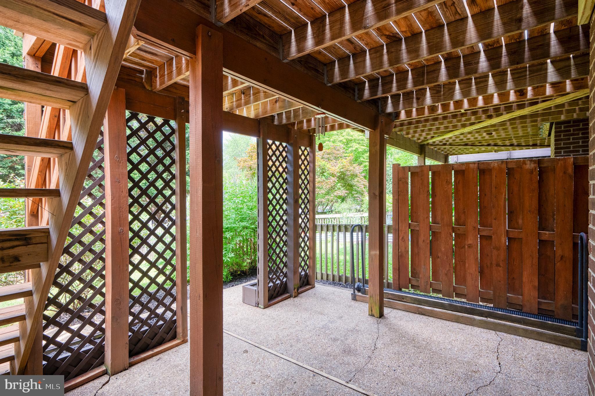 COPPERFIELD AT FIVE FRM - Residential Lease