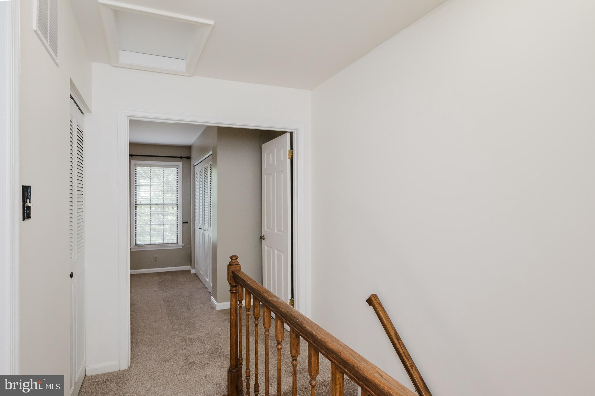 COPPERFIELD AT FIVE FRM - Residential Lease