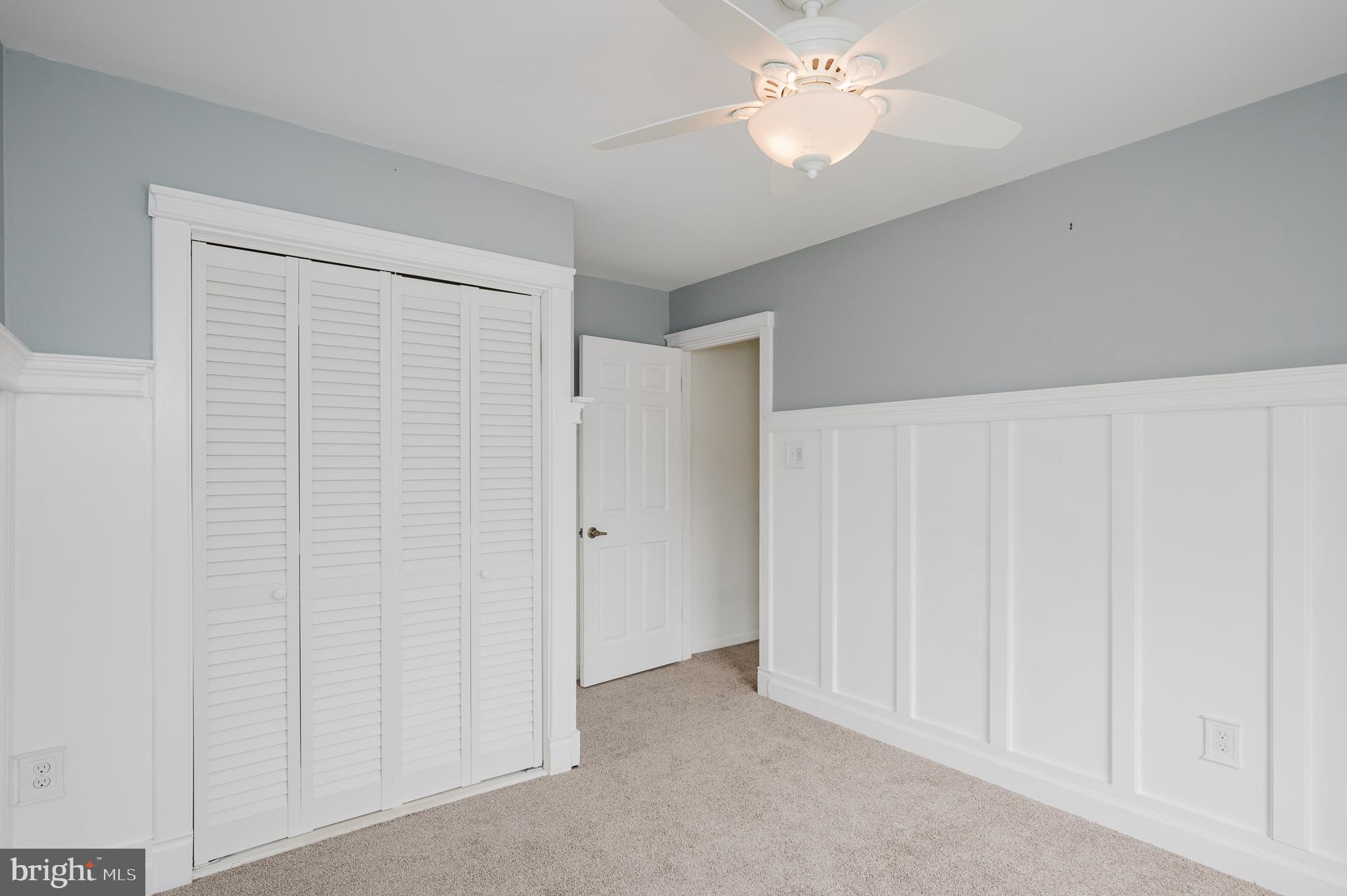 COPPERFIELD AT FIVE FRM - Residential Lease