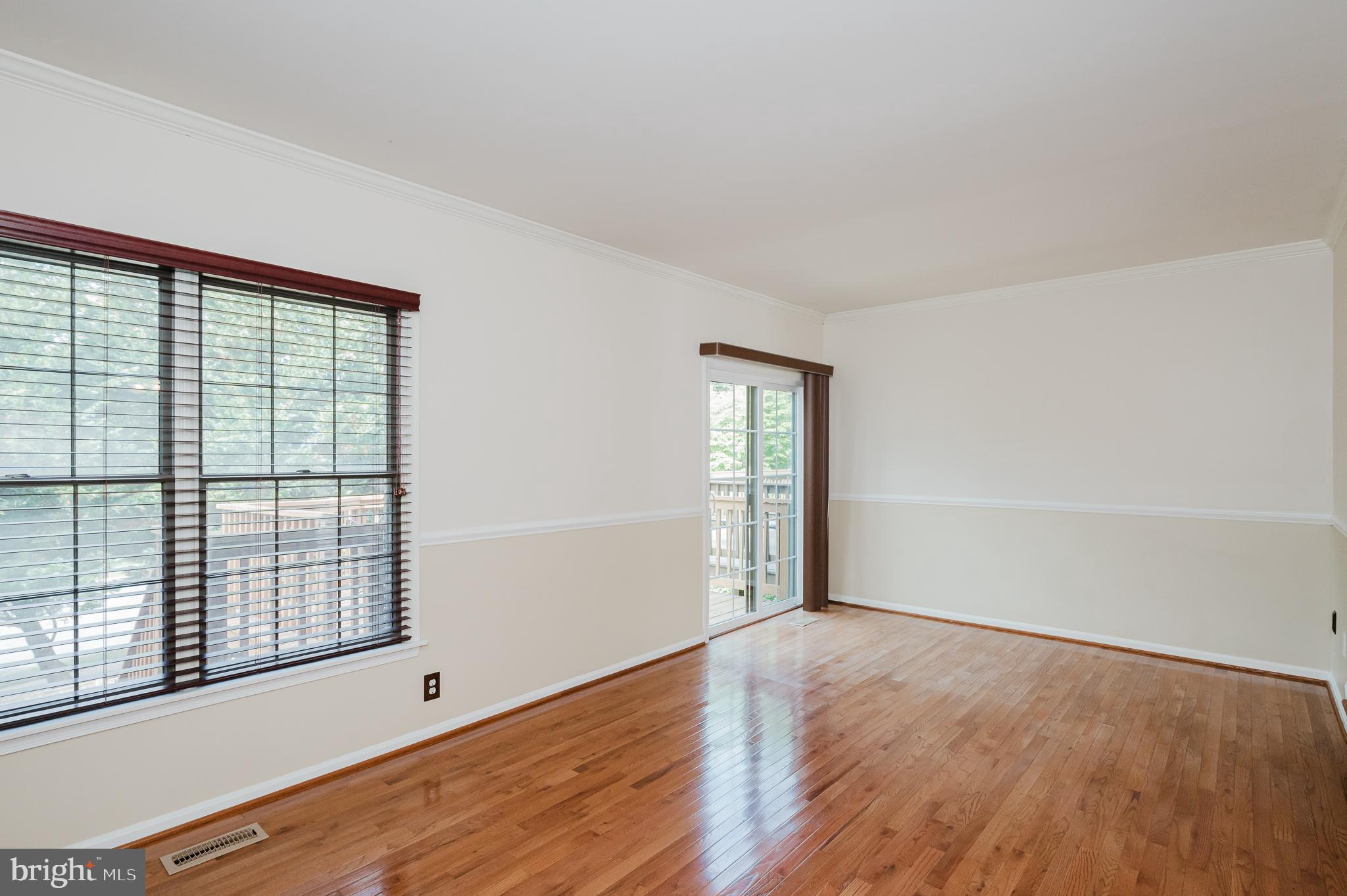 COPPERFIELD AT FIVE FRM - Residential Lease