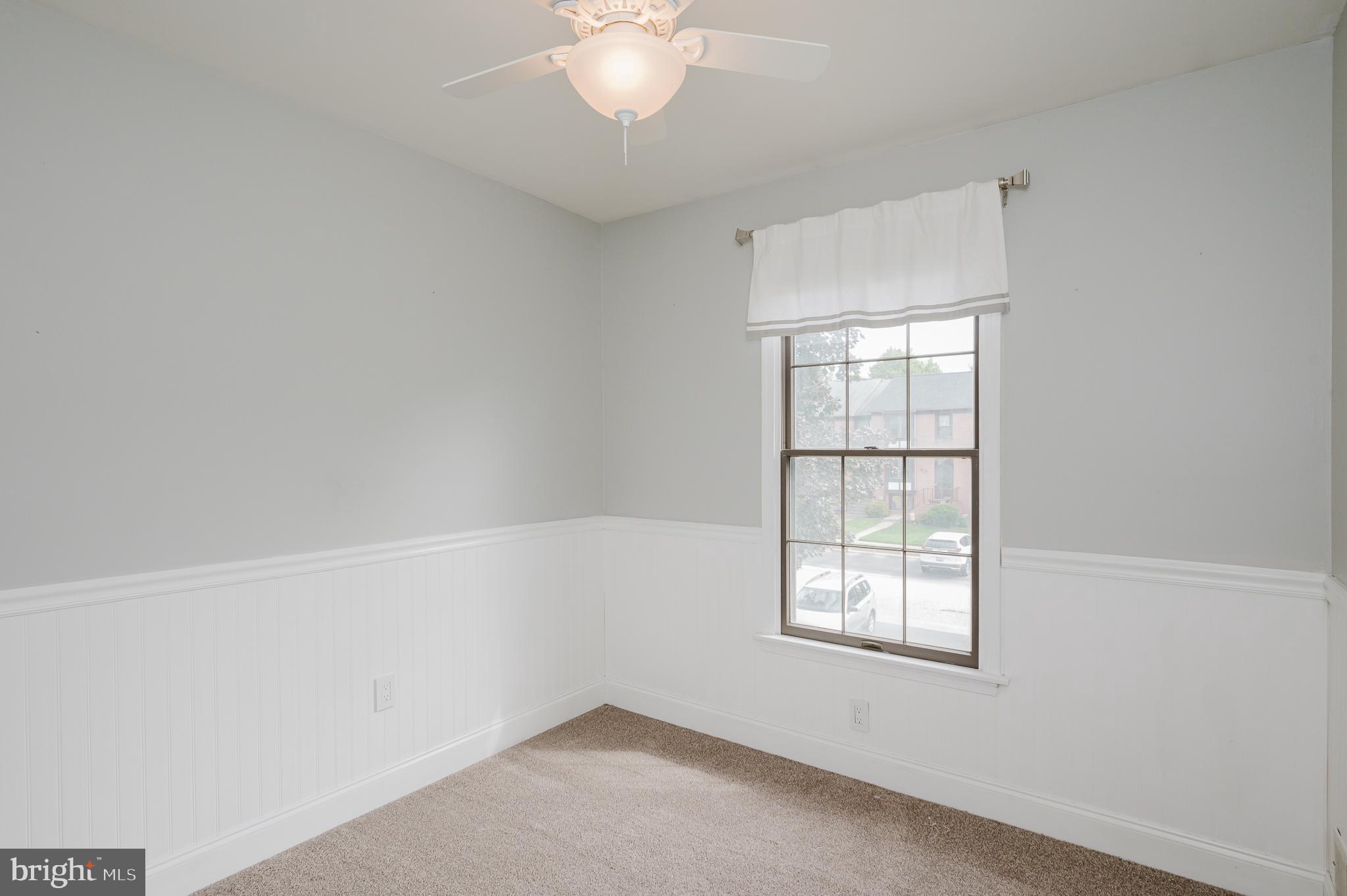 COPPERFIELD AT FIVE FRM - Residential Lease