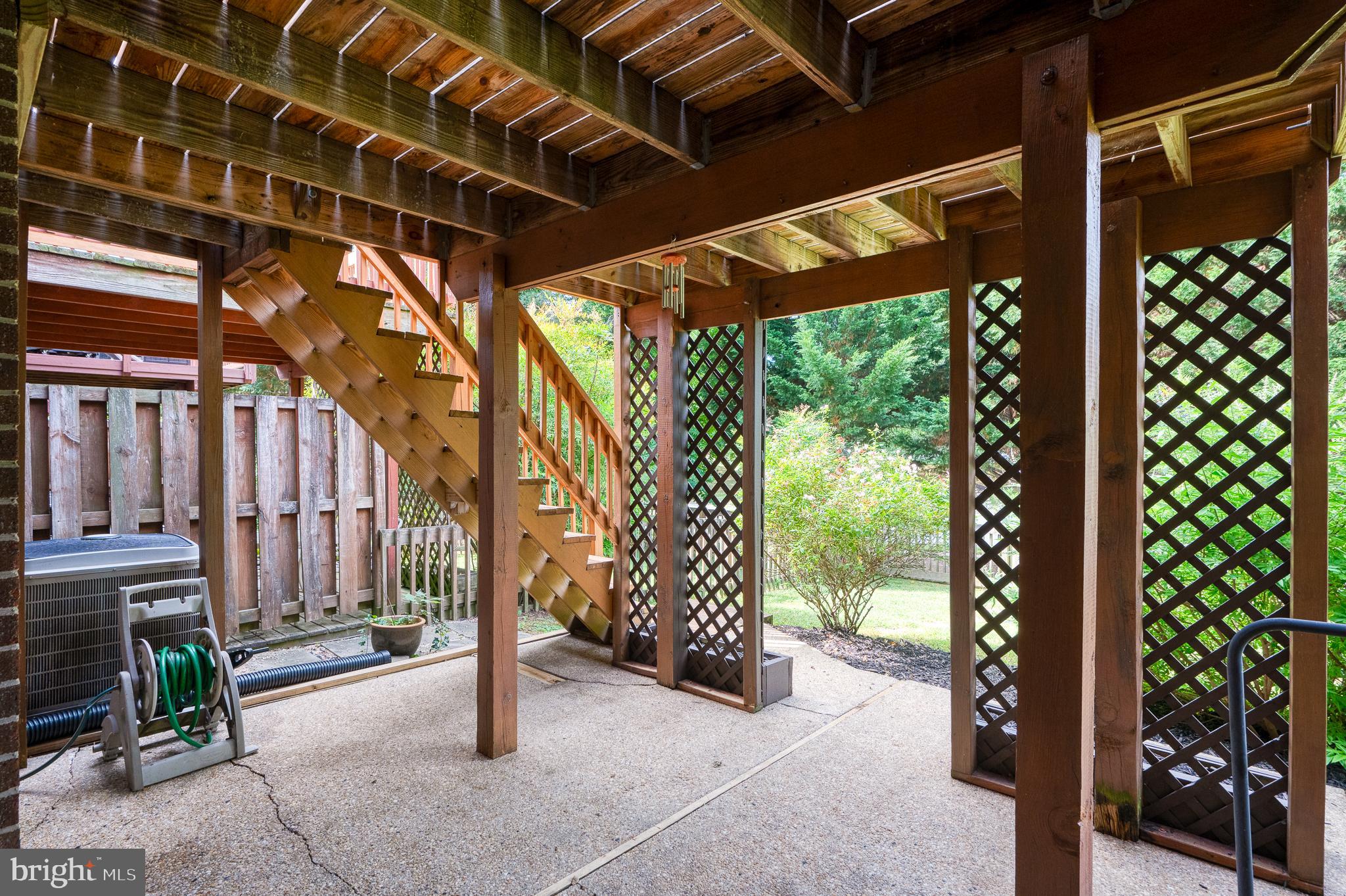 COPPERFIELD AT FIVE FRM - Residential Lease