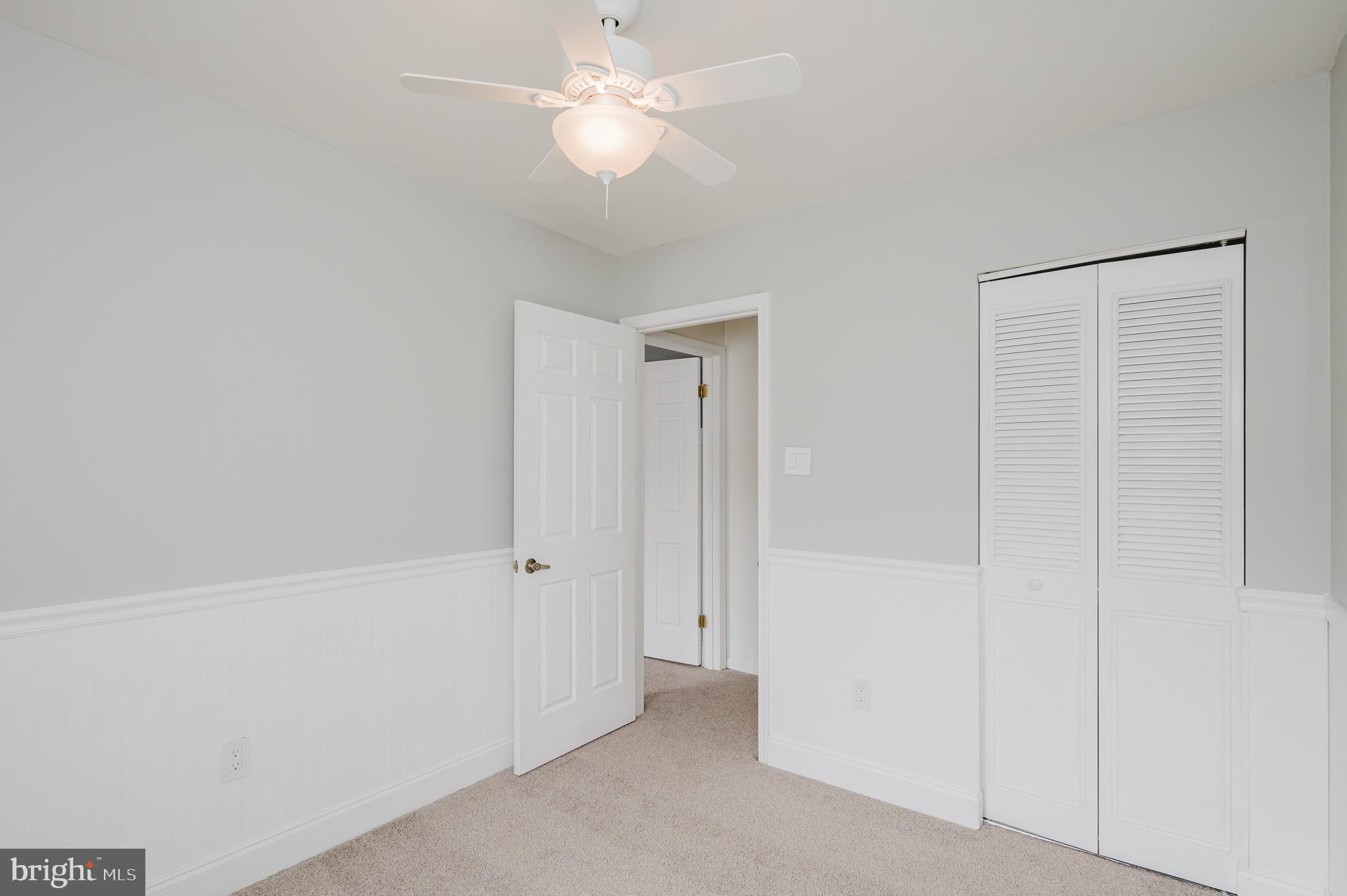 COPPERFIELD AT FIVE FRM - Residential Lease