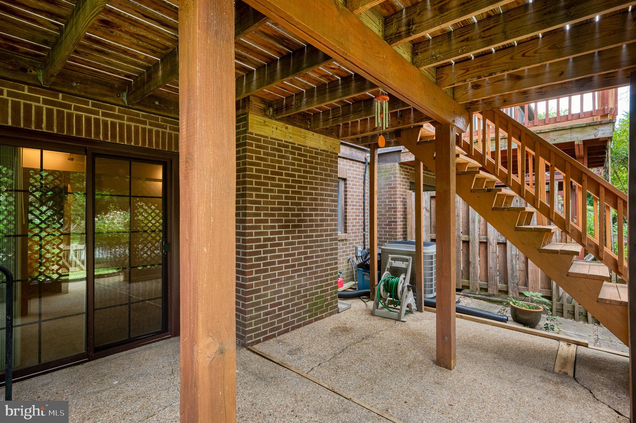 COPPERFIELD AT FIVE FRM - Residential Lease