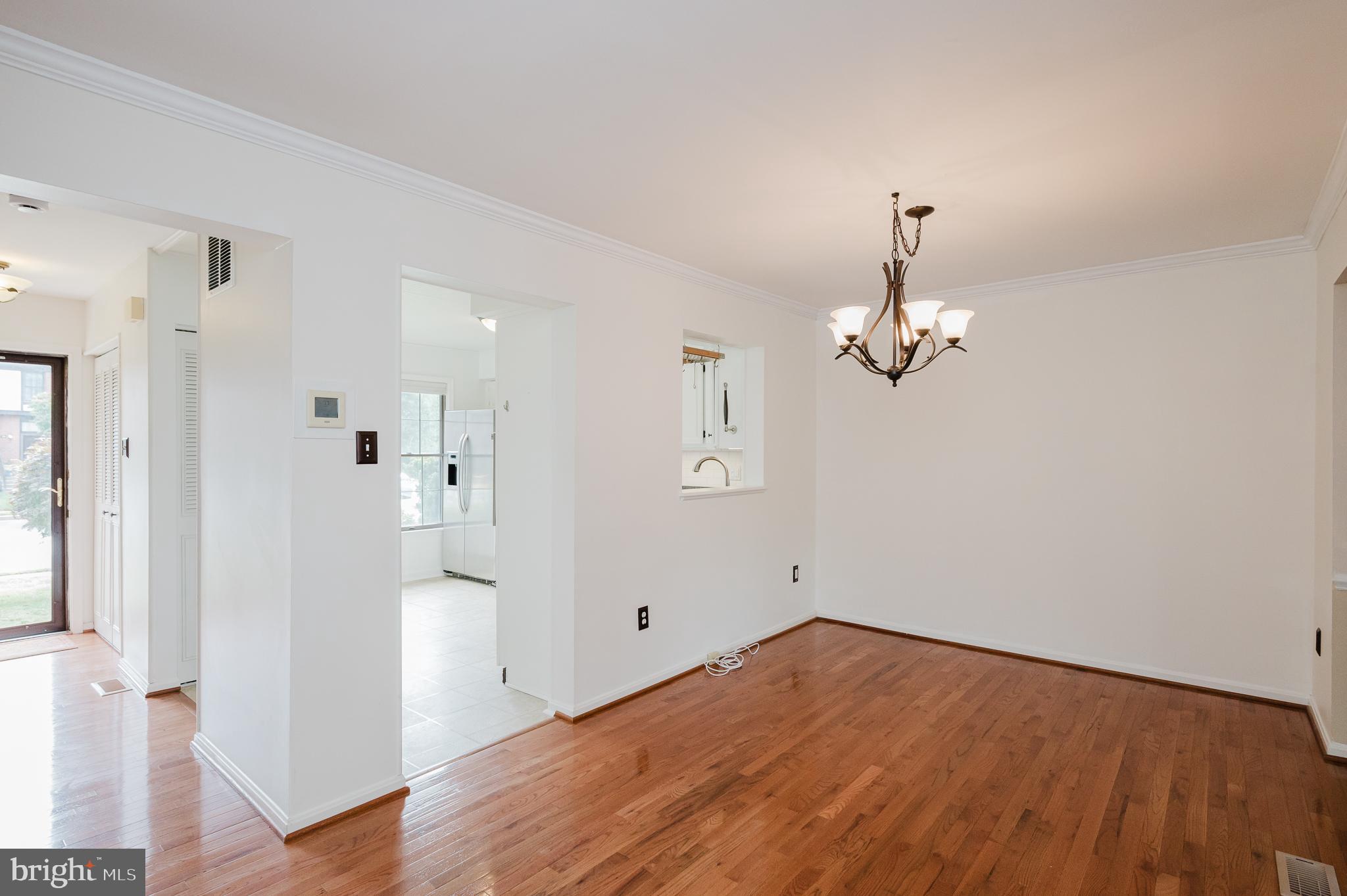 COPPERFIELD AT FIVE FRM - Residential Lease