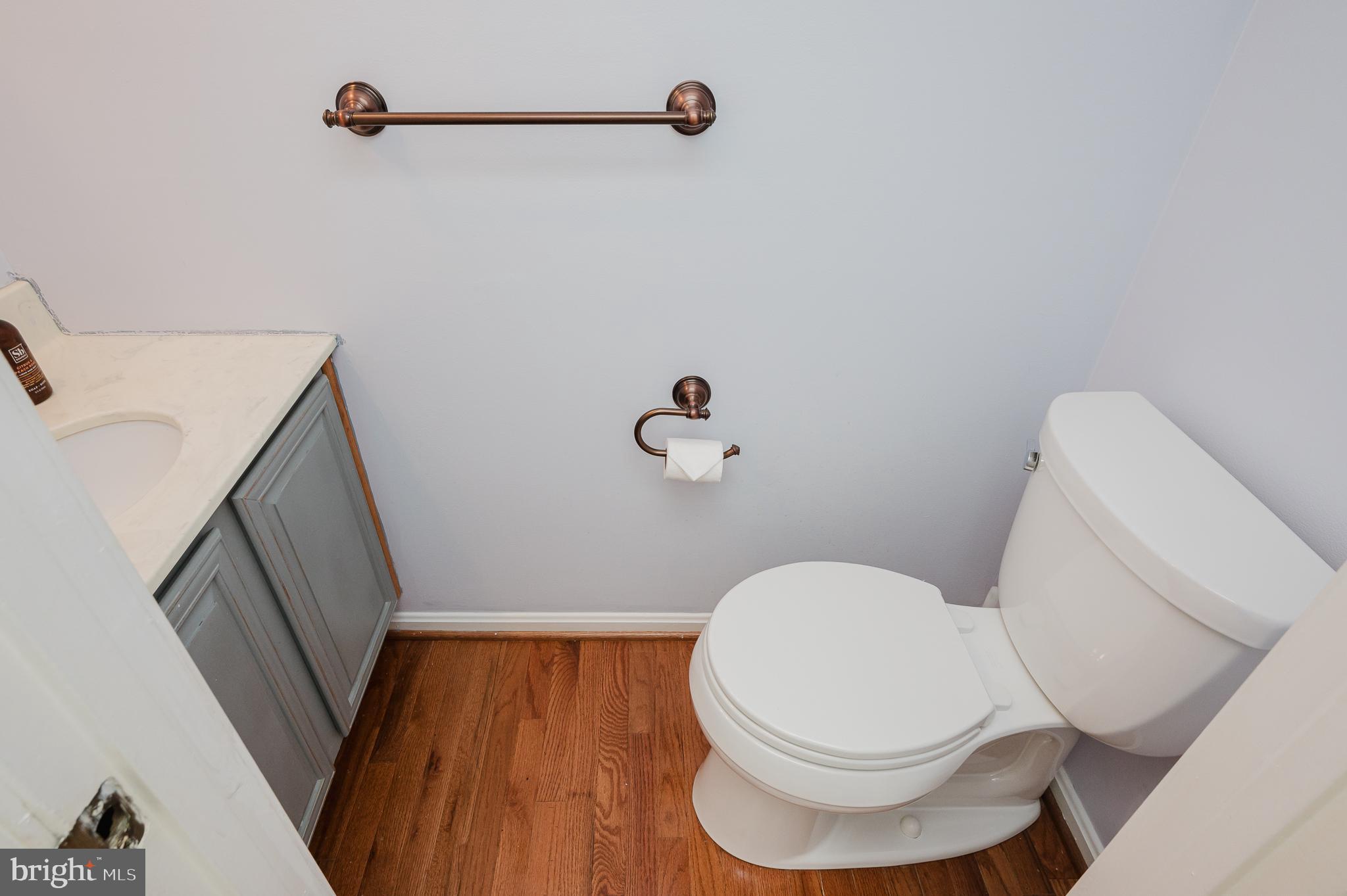 COPPERFIELD AT FIVE FRM - Residential Lease