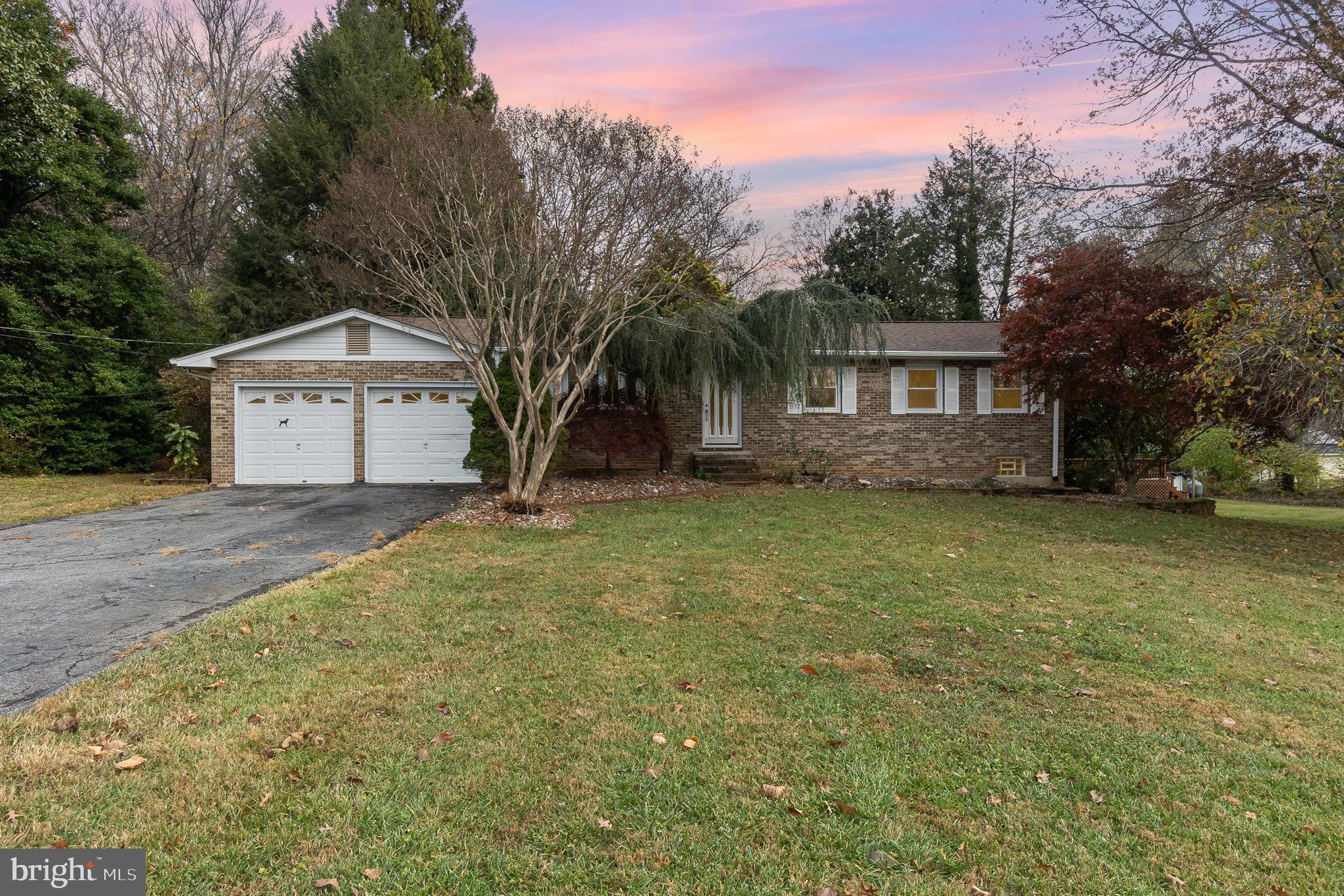 603 WILGIS ROAD