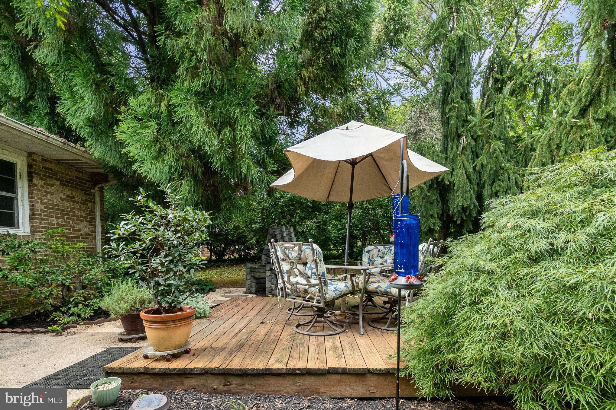 603 WILGIS ROAD