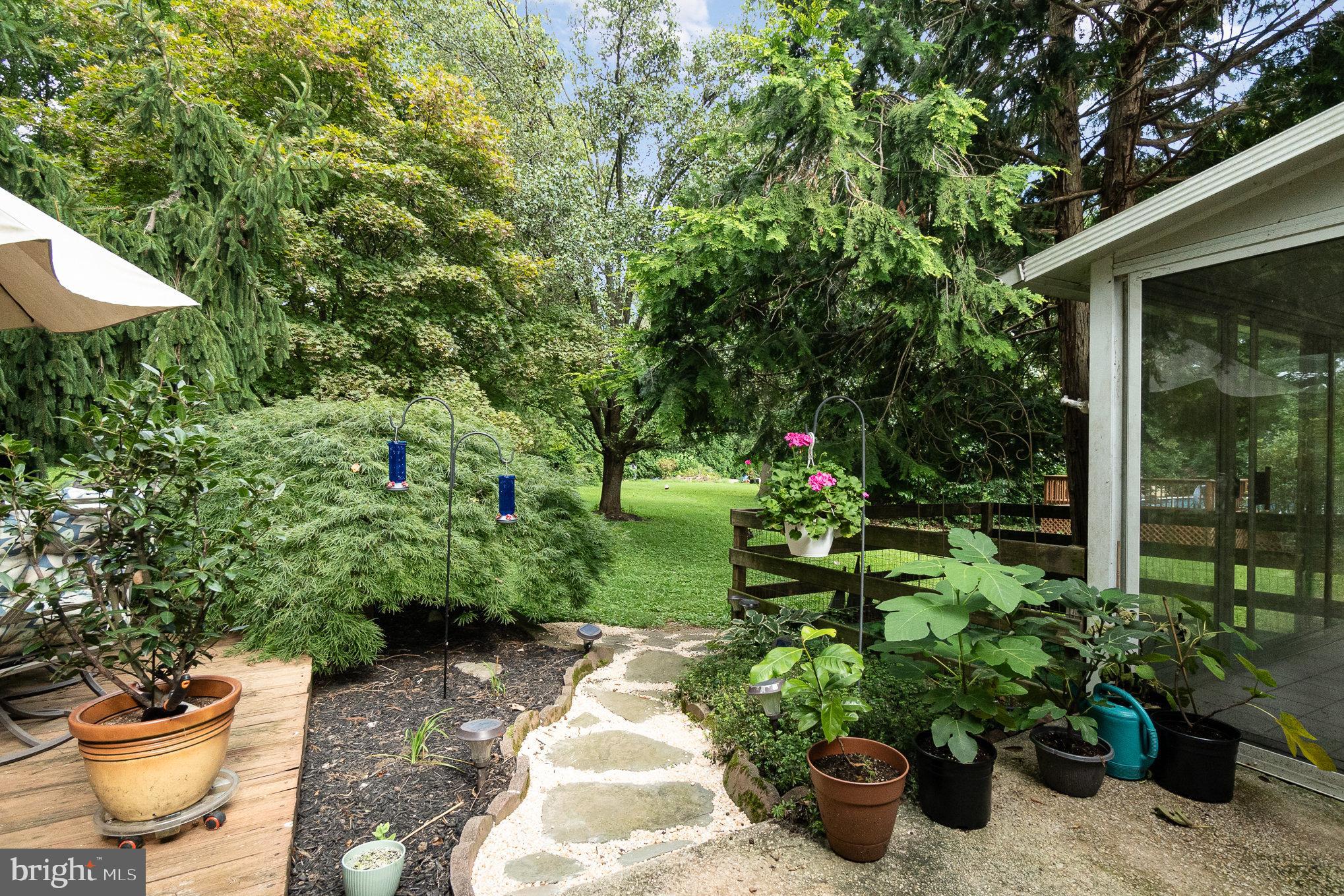 603 WILGIS ROAD