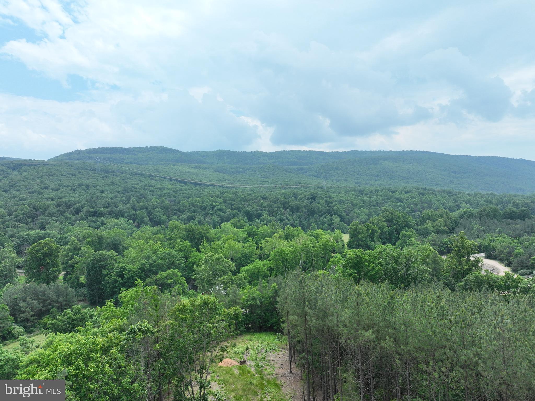 NONE AVAILABLE - Land