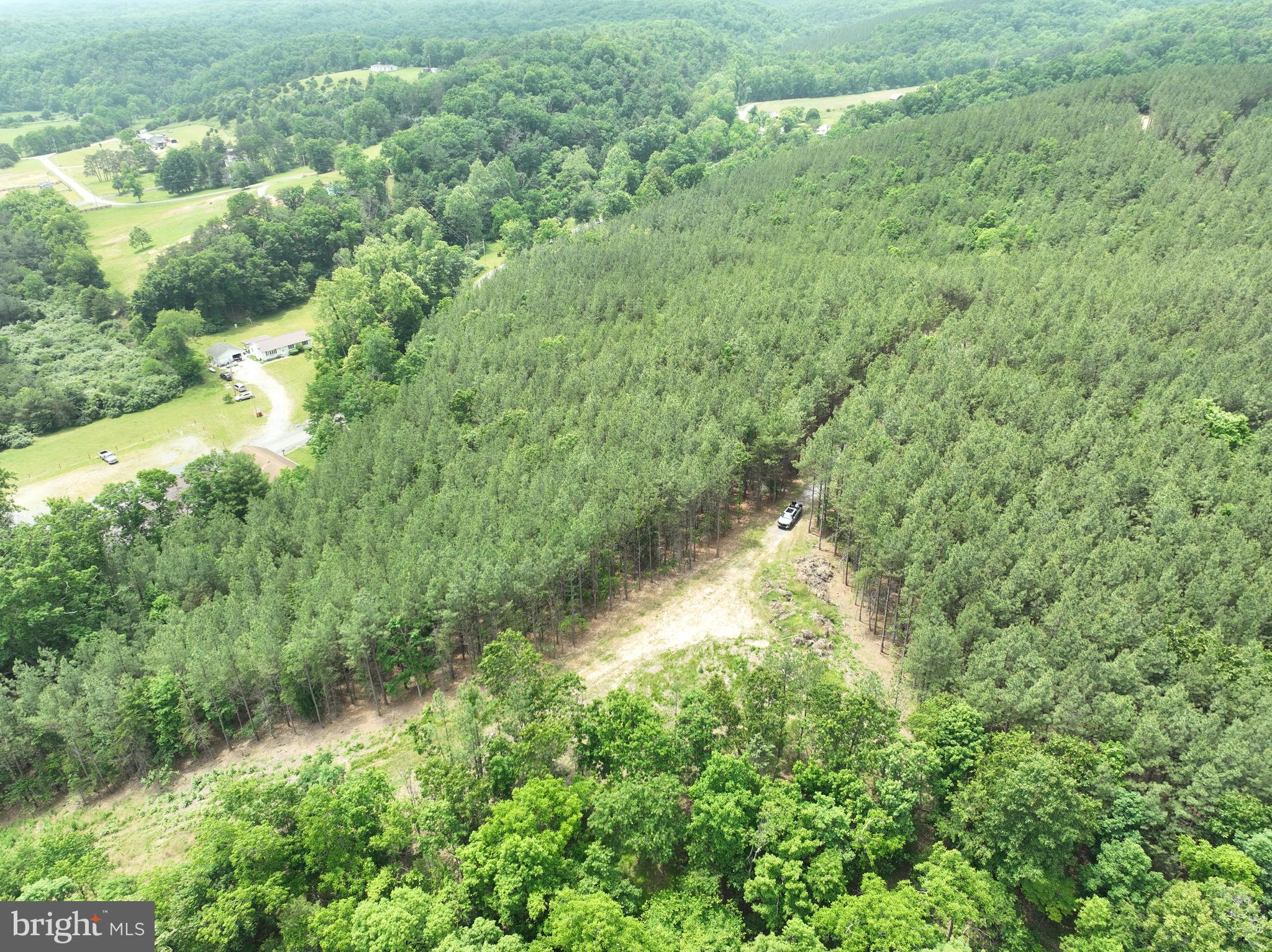 NONE AVAILABLE - Land