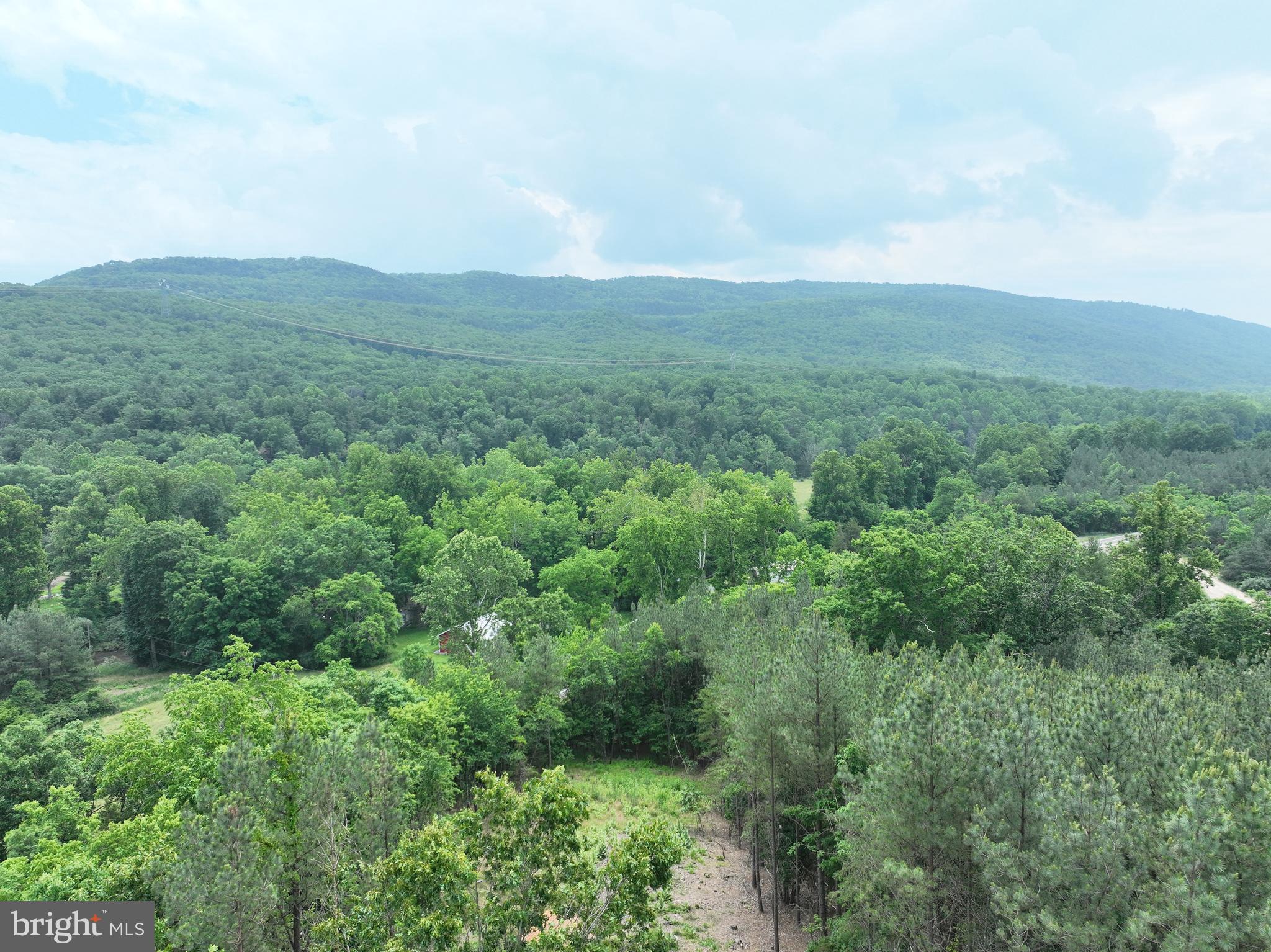 NONE AVAILABLE - Land