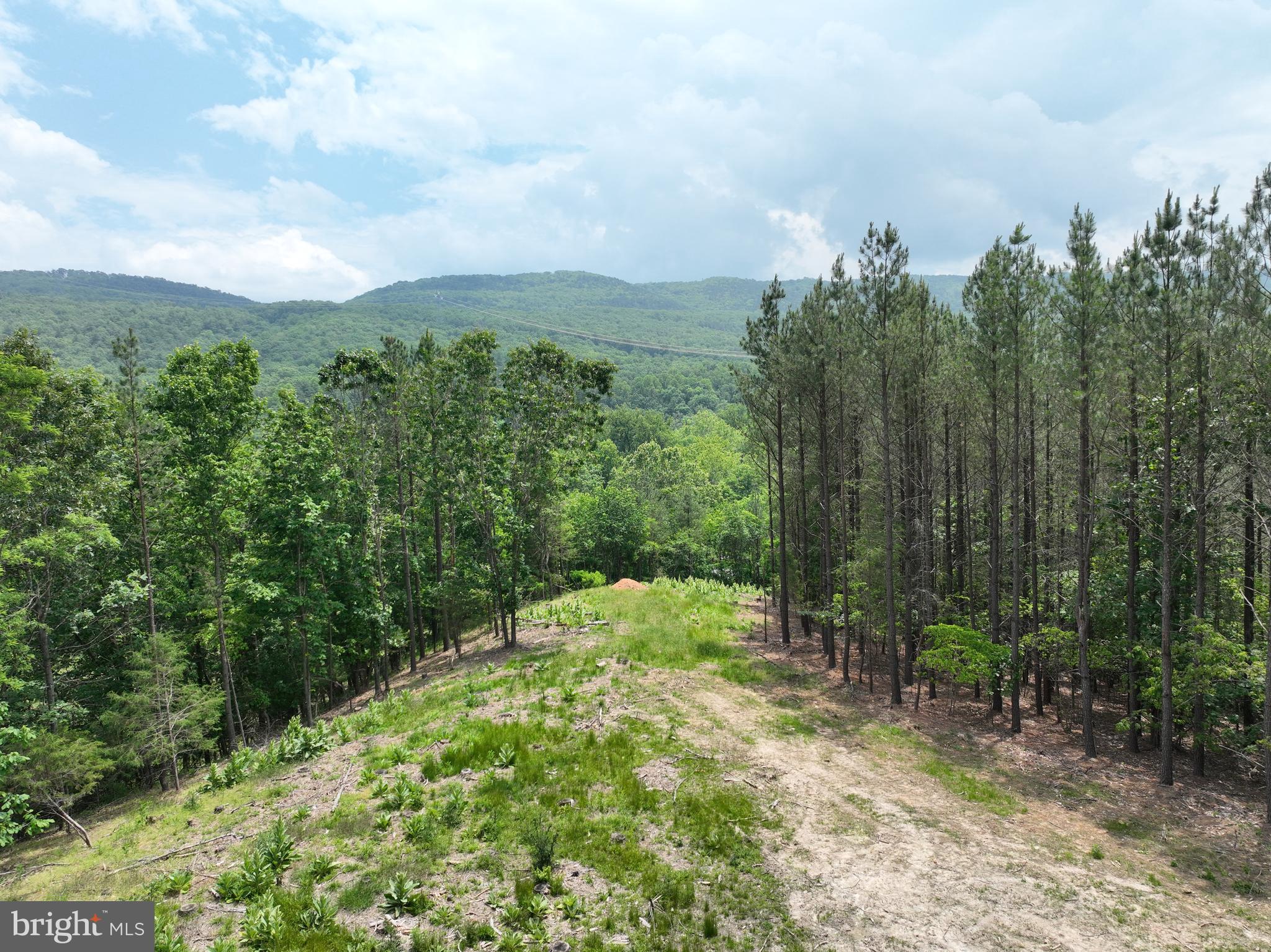 NONE AVAILABLE - Land