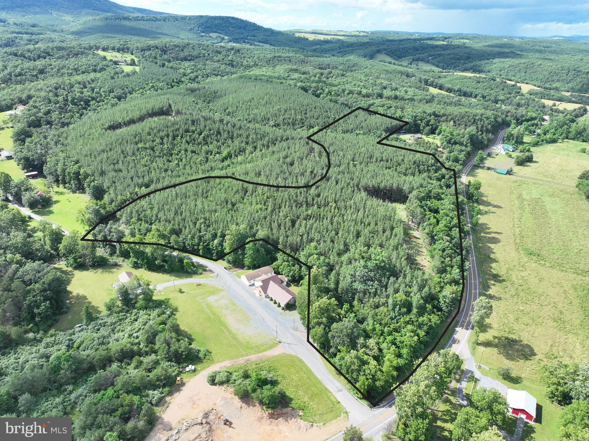 NONE AVAILABLE - Land