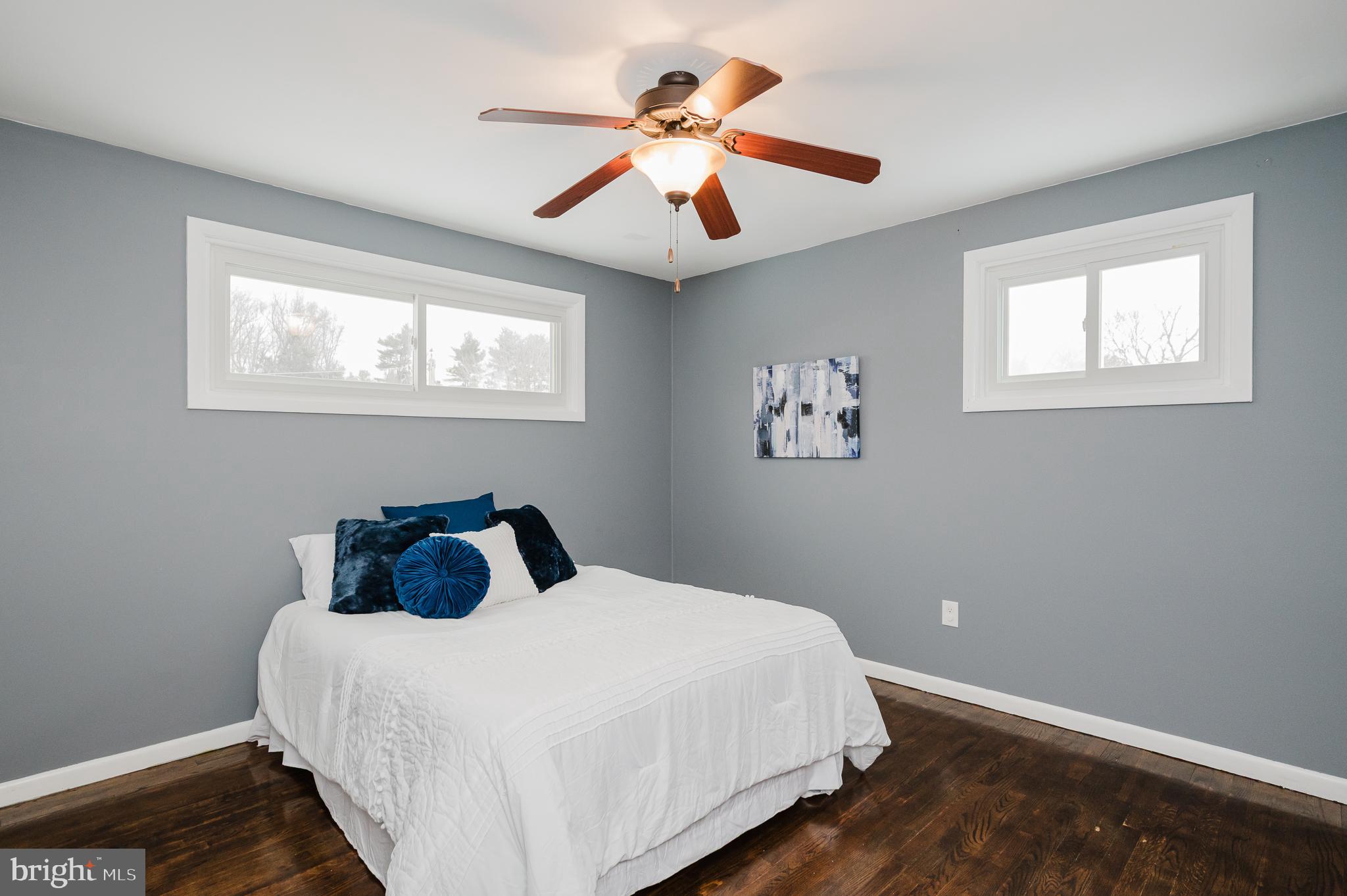 OLD COURT ESTATES - Residential