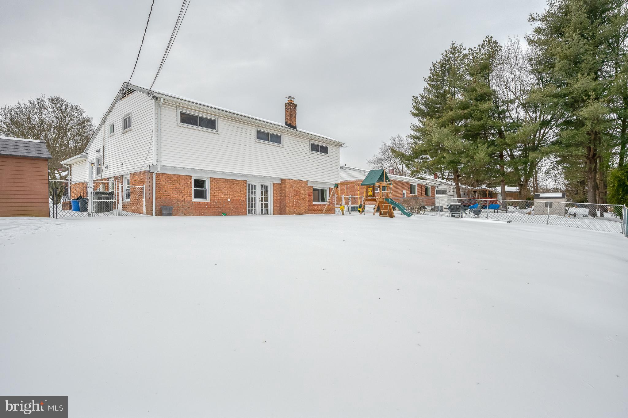 OLD COURT ESTATES - Residential