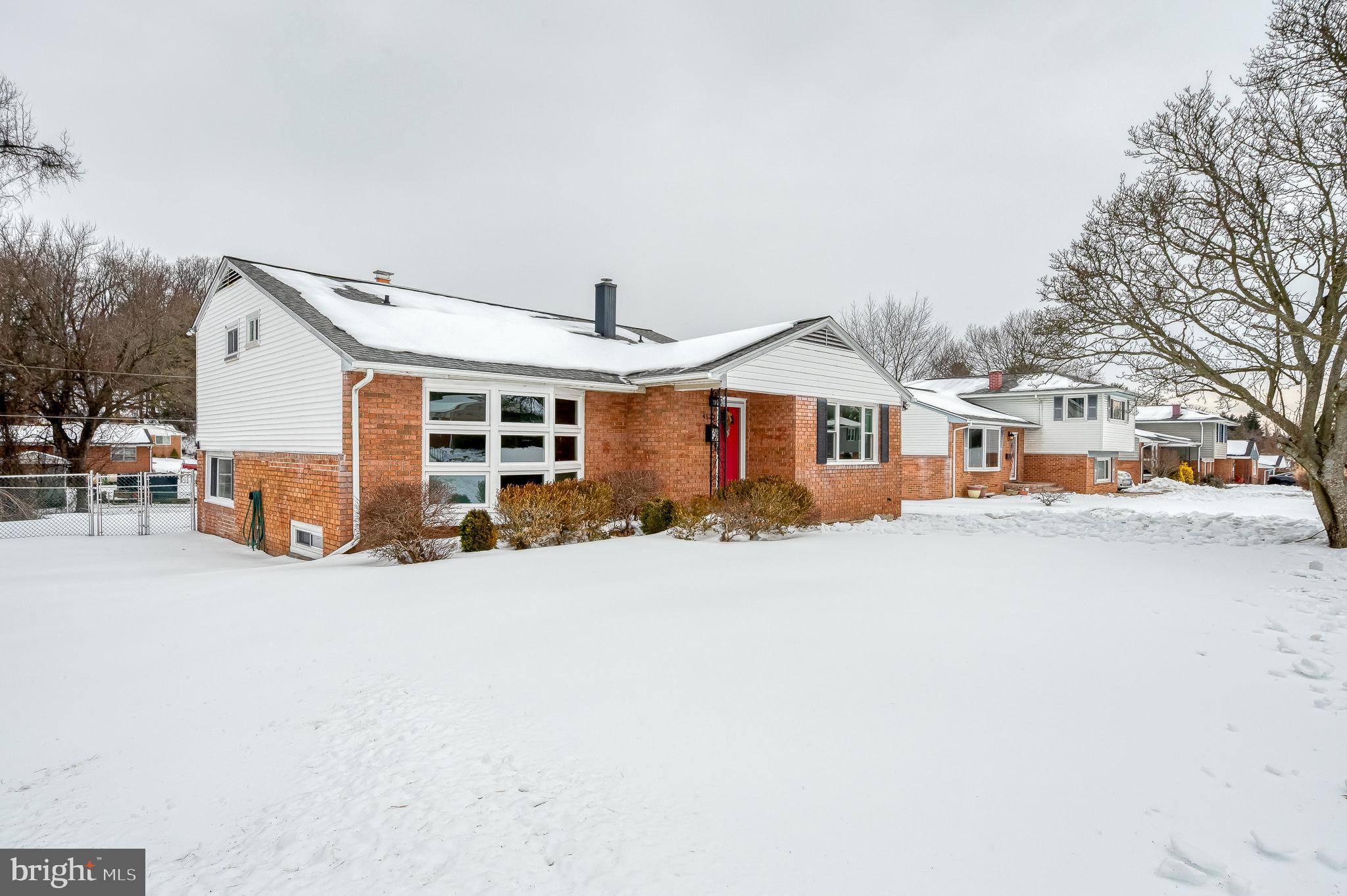 OLD COURT ESTATES - Residential