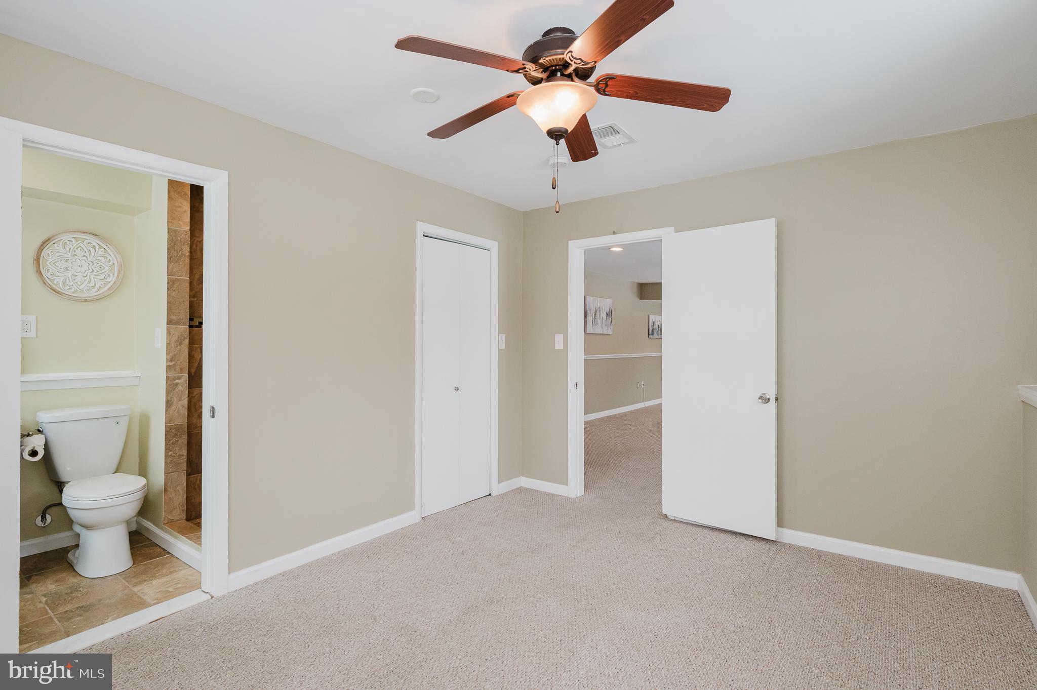 OLD COURT ESTATES - Residential