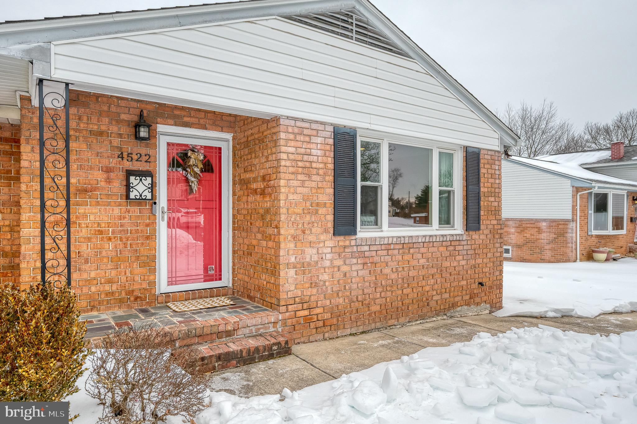 OLD COURT ESTATES - Residential