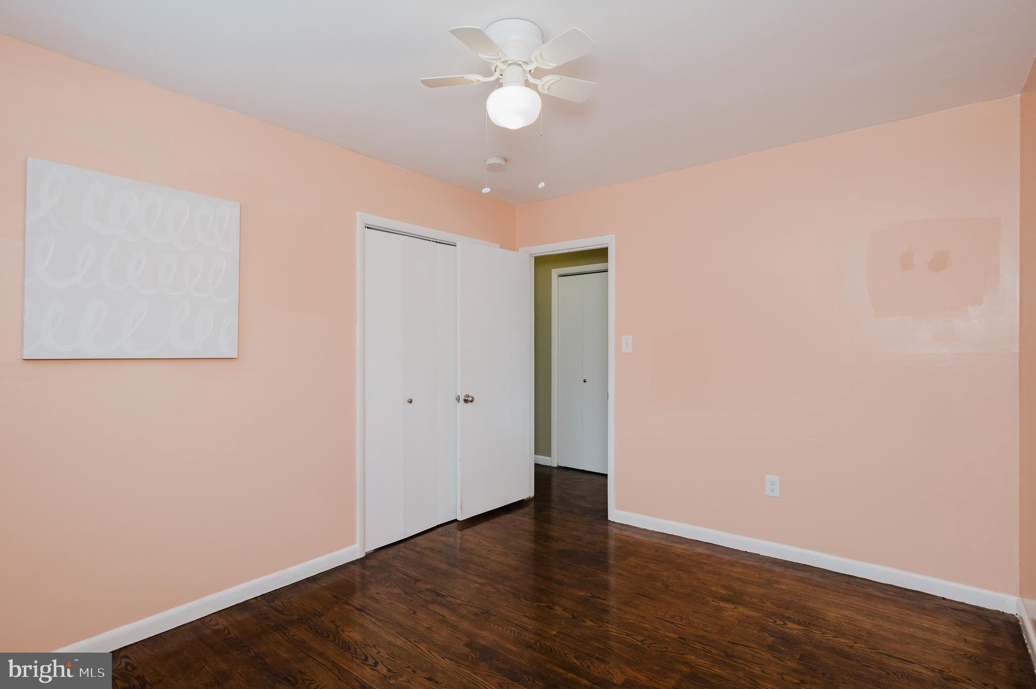 OLD COURT ESTATES - Residential