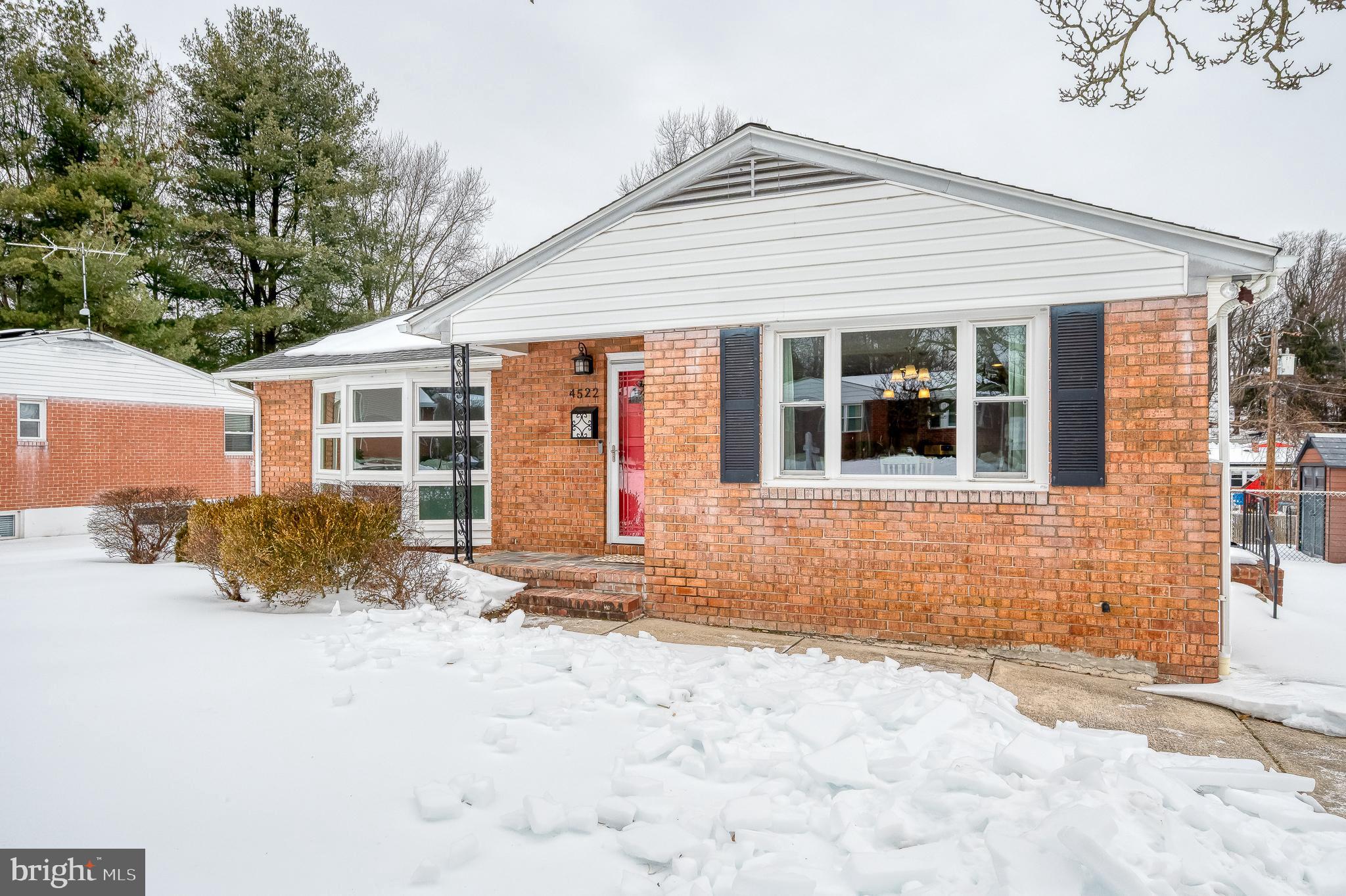 OLD COURT ESTATES - Residential