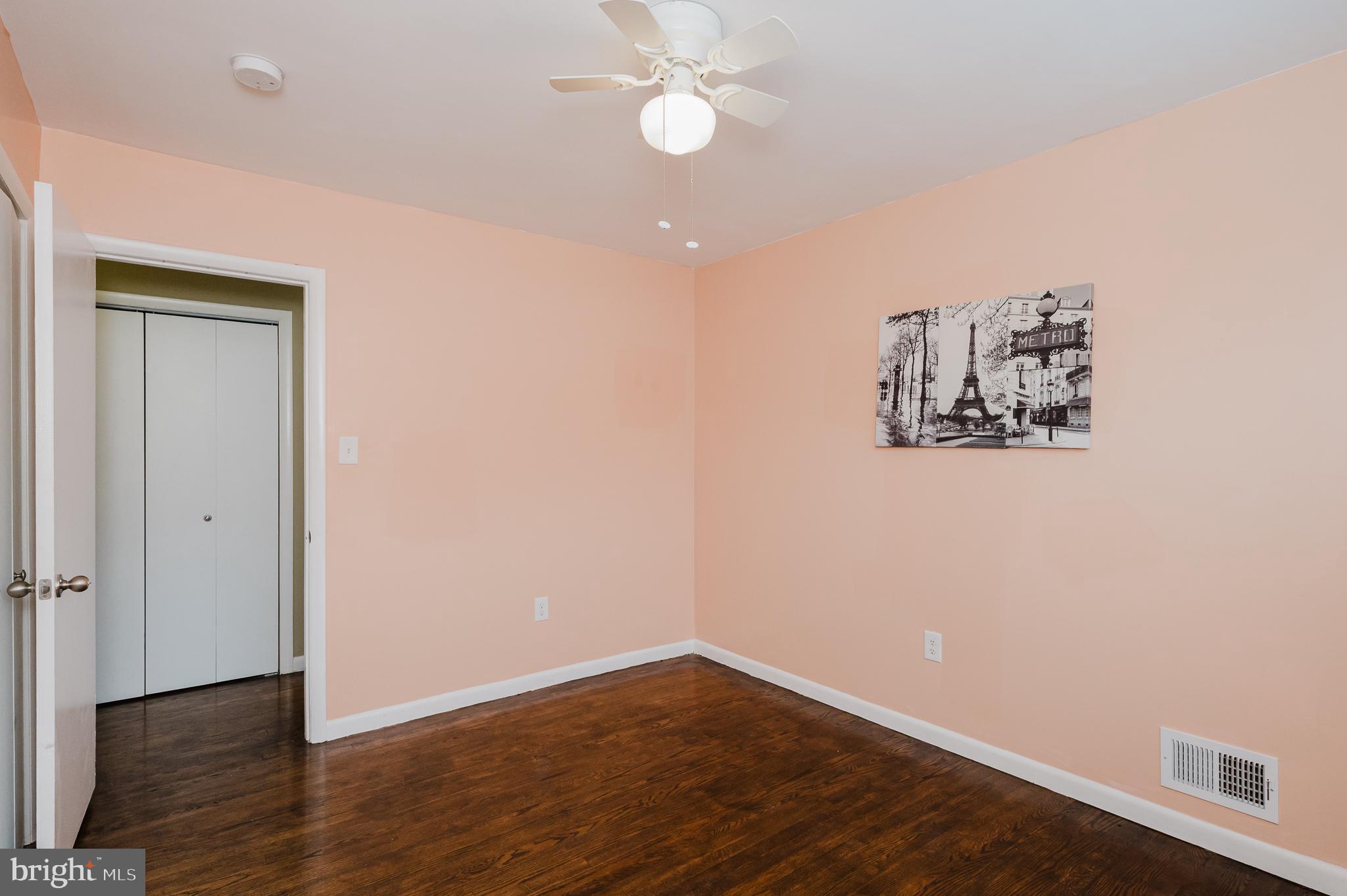 OLD COURT ESTATES - Residential