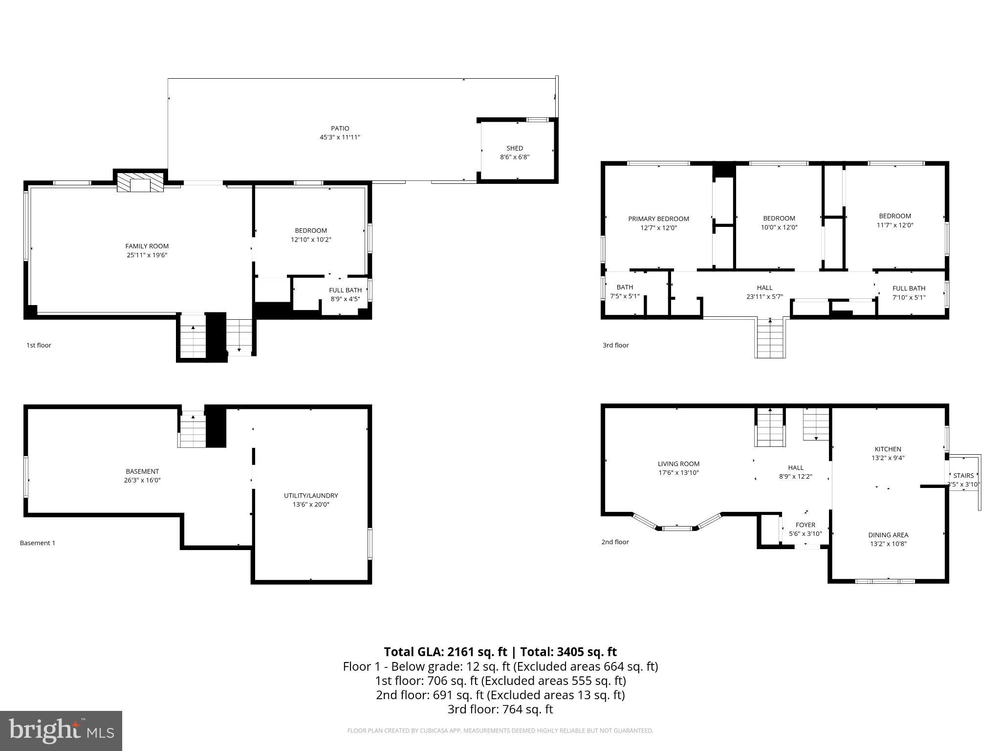 OLD COURT ESTATES - Residential