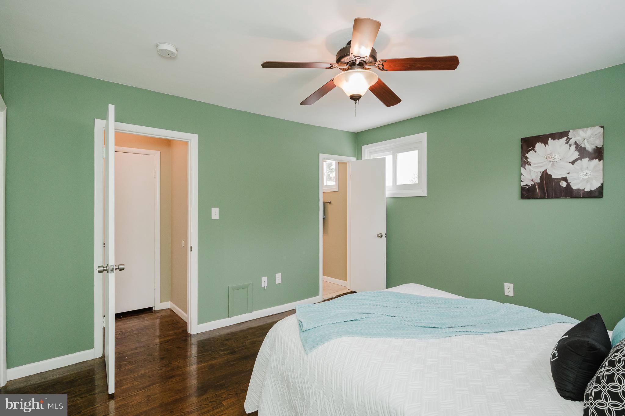 OLD COURT ESTATES - Residential