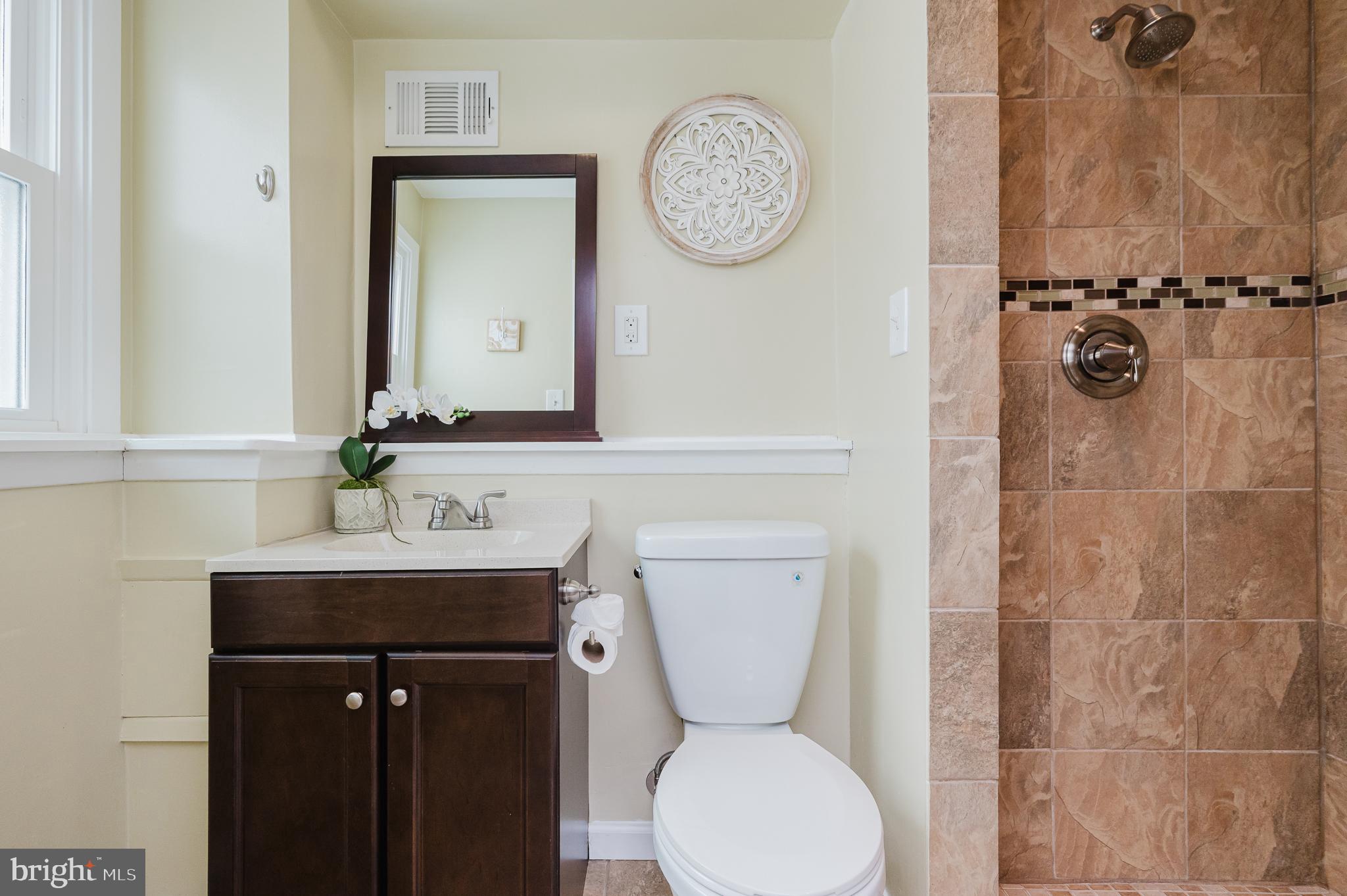 OLD COURT ESTATES - Residential