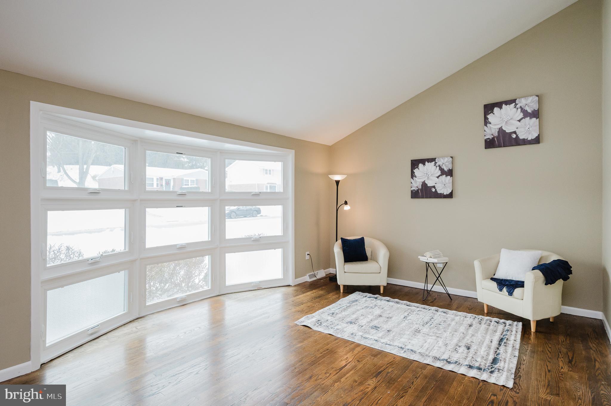 OLD COURT ESTATES - Residential