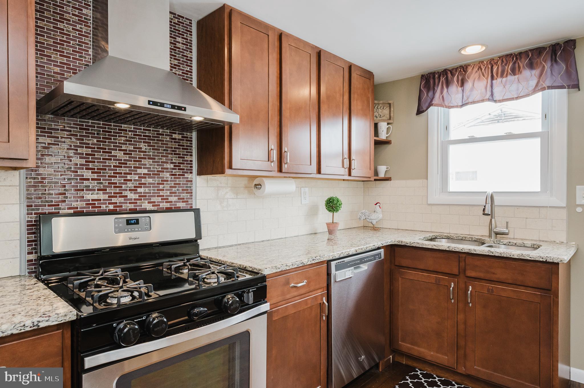 OLD COURT ESTATES - Residential